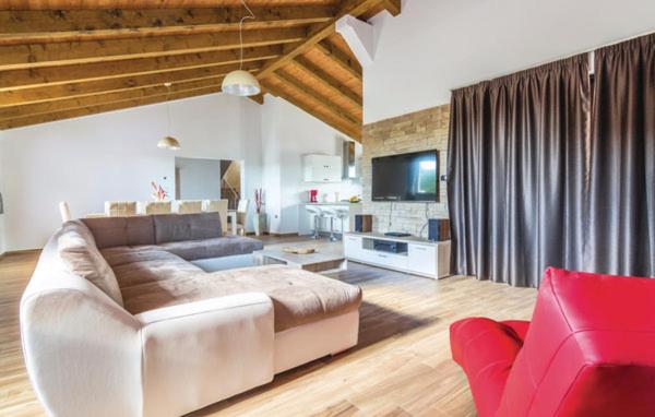 Villa Istra