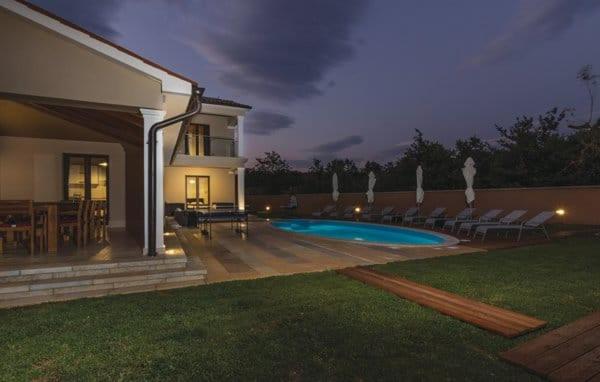 Villa Istra
