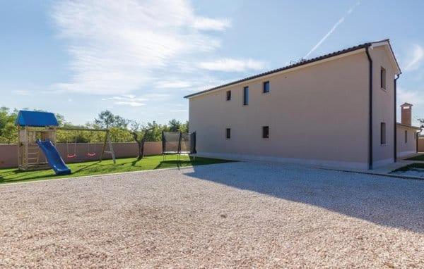 Villa Istra