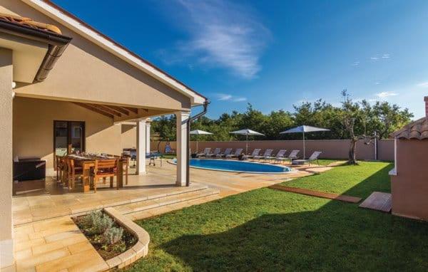 Villa Istra