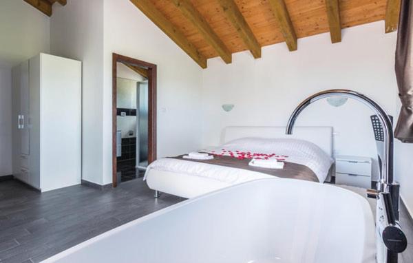 Villa Istra