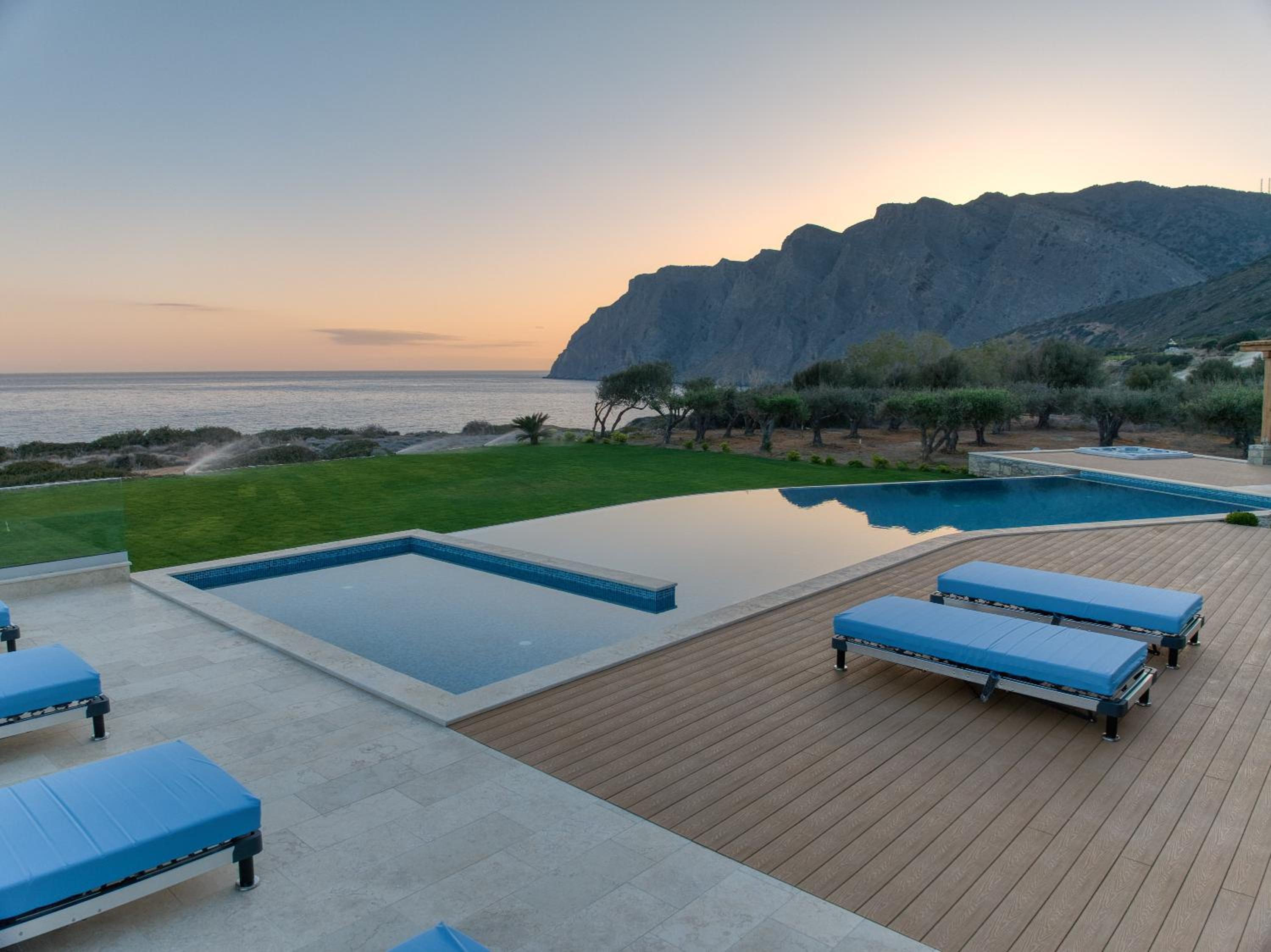 Villa Paradiso