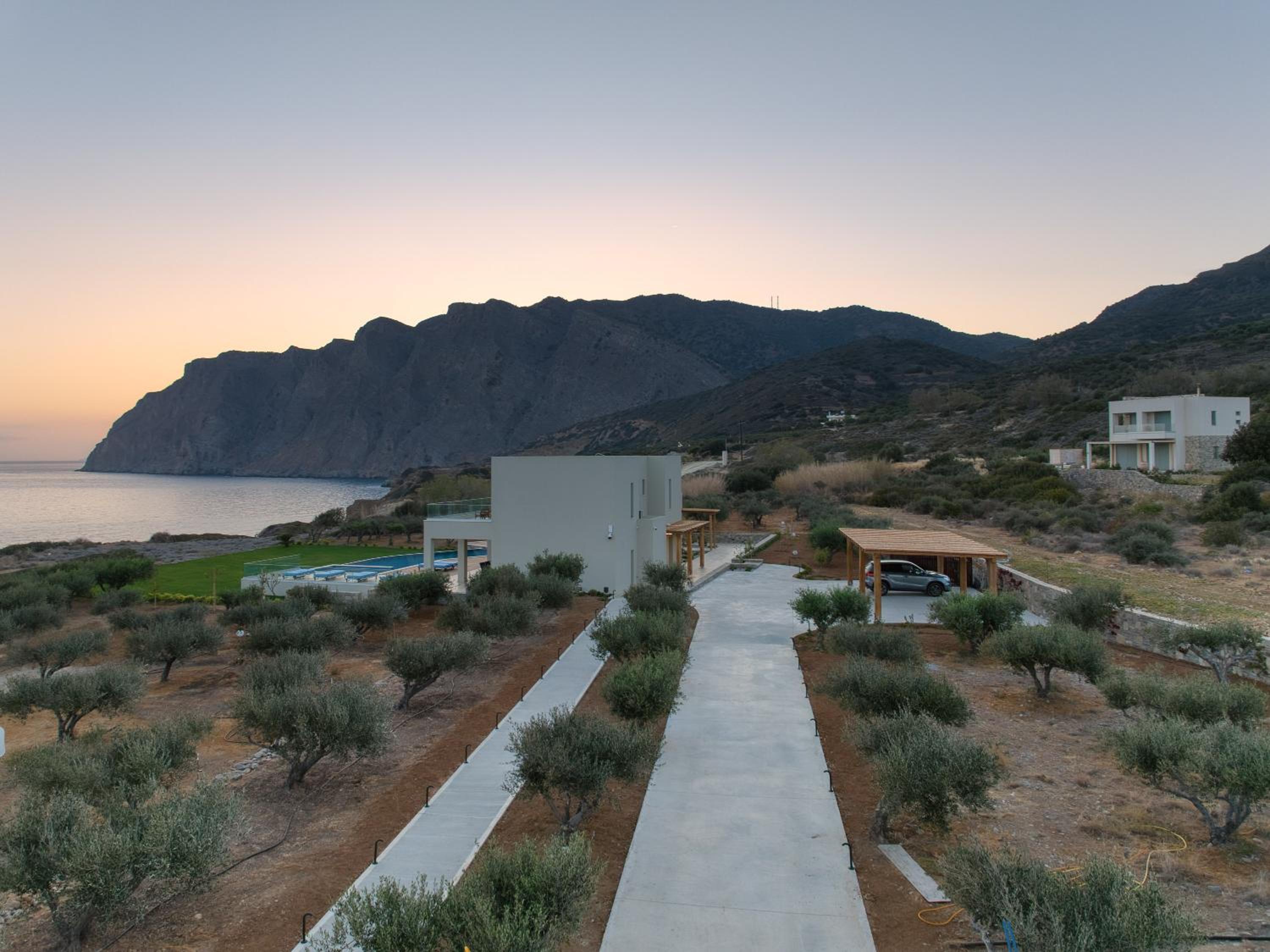 Villa Paradiso