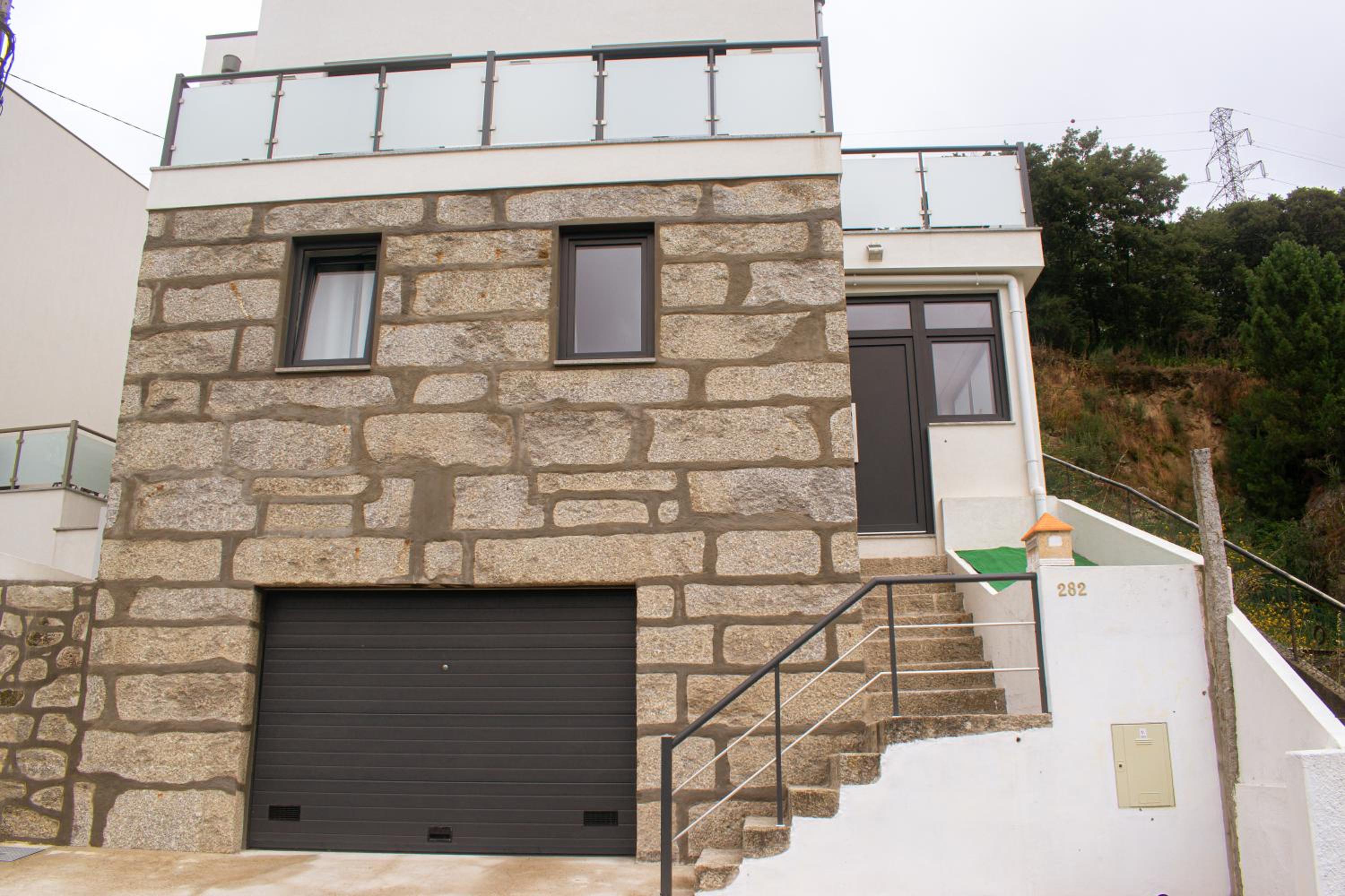 Casa do Barreiro