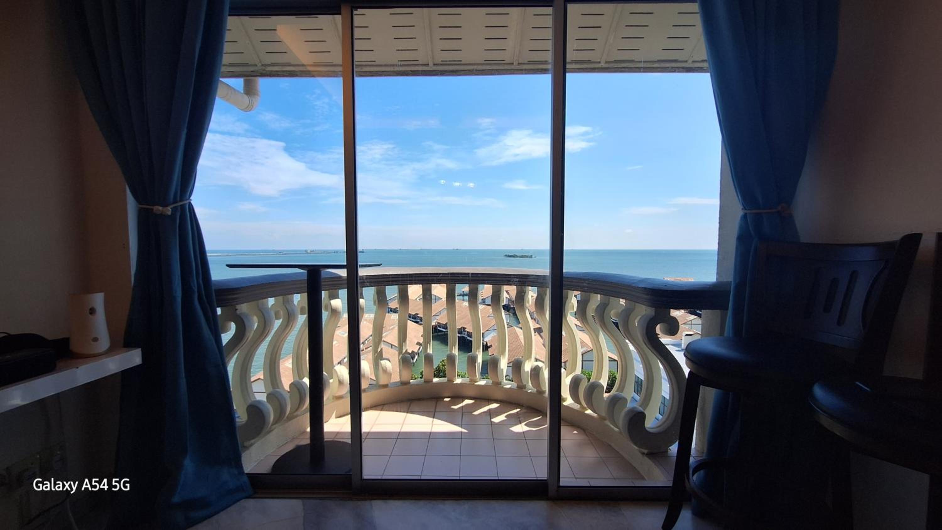 D'Melor Penthouse Glory Beach Resort photo 2