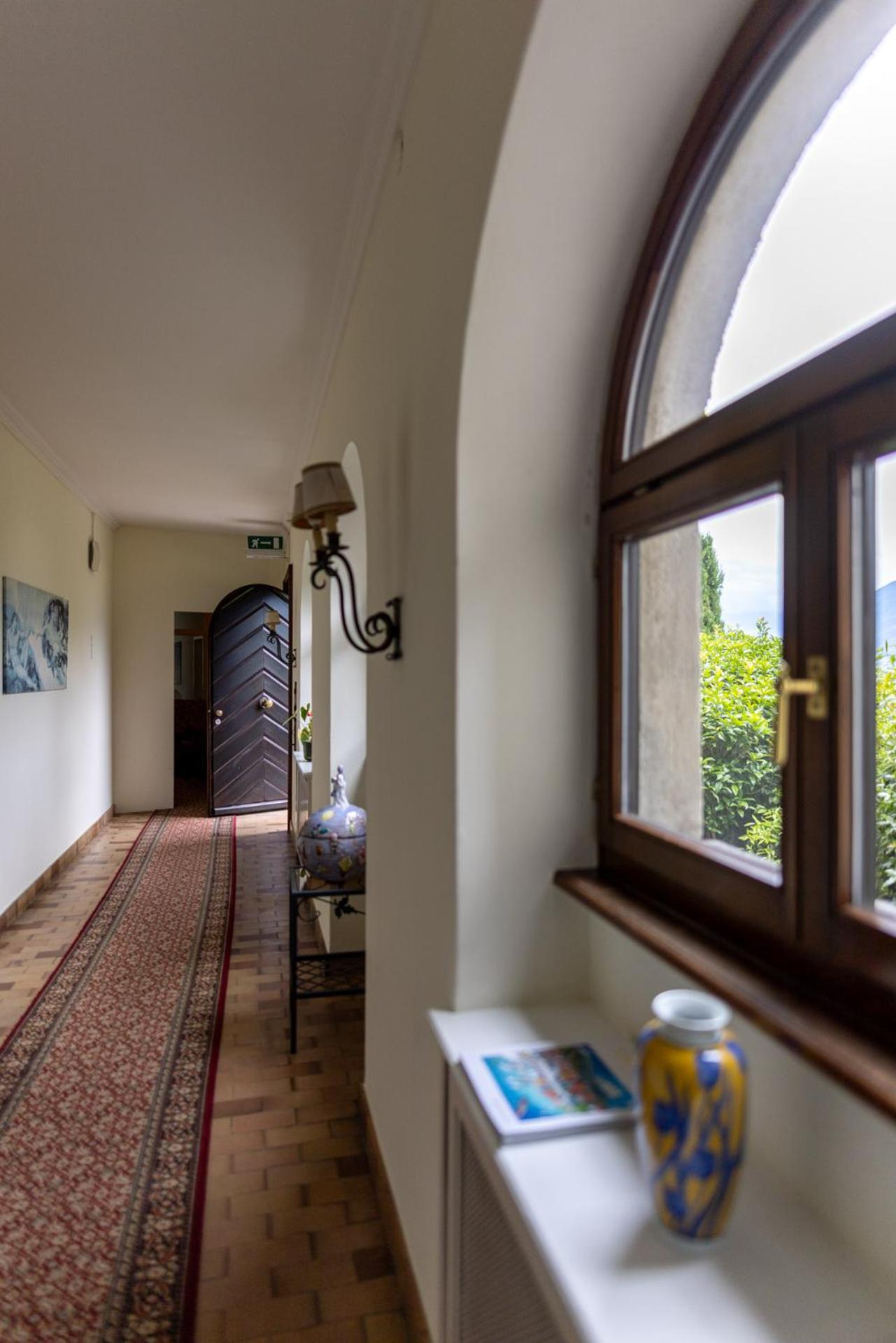 Hotel La Perla