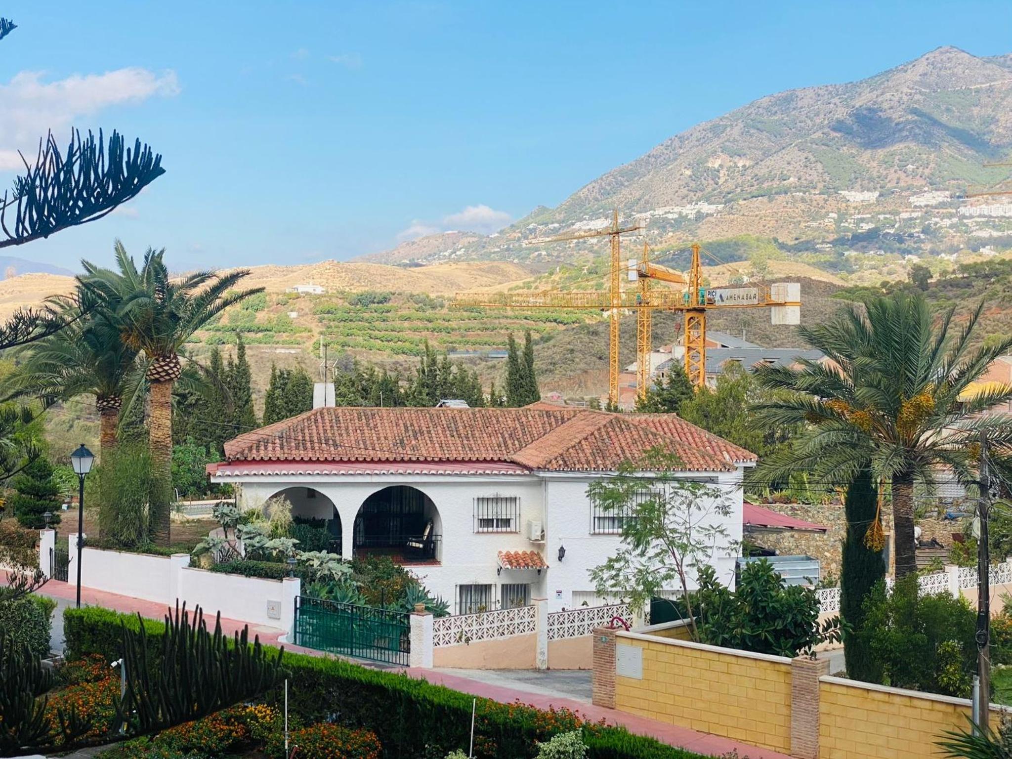 Terrazas del Sol