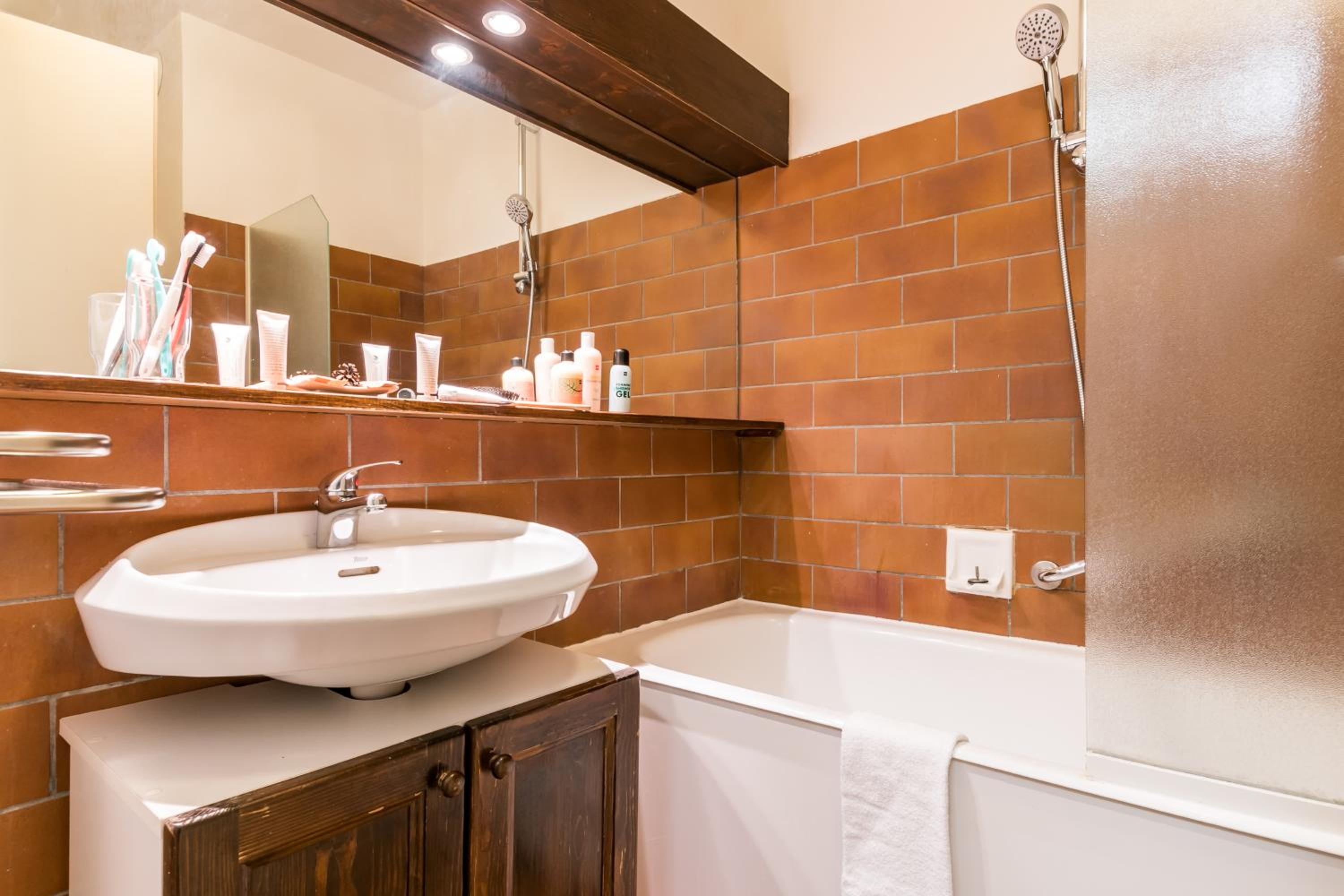 Megeve Vacations - Residence Pierre  Vacances Le Mont d'Arbois - Property Image 3