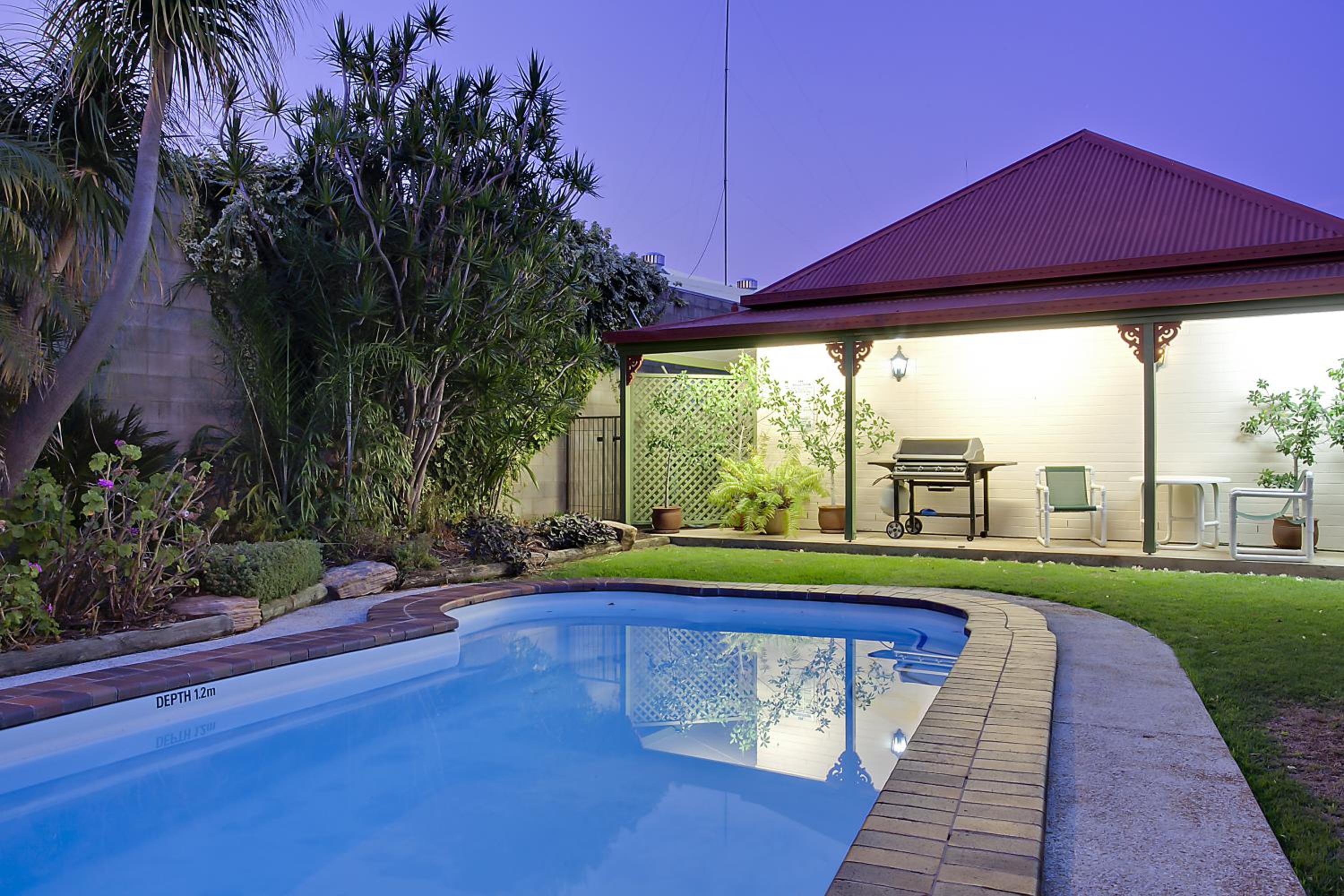 Pioneer Motel Goondiwindi, photo 16