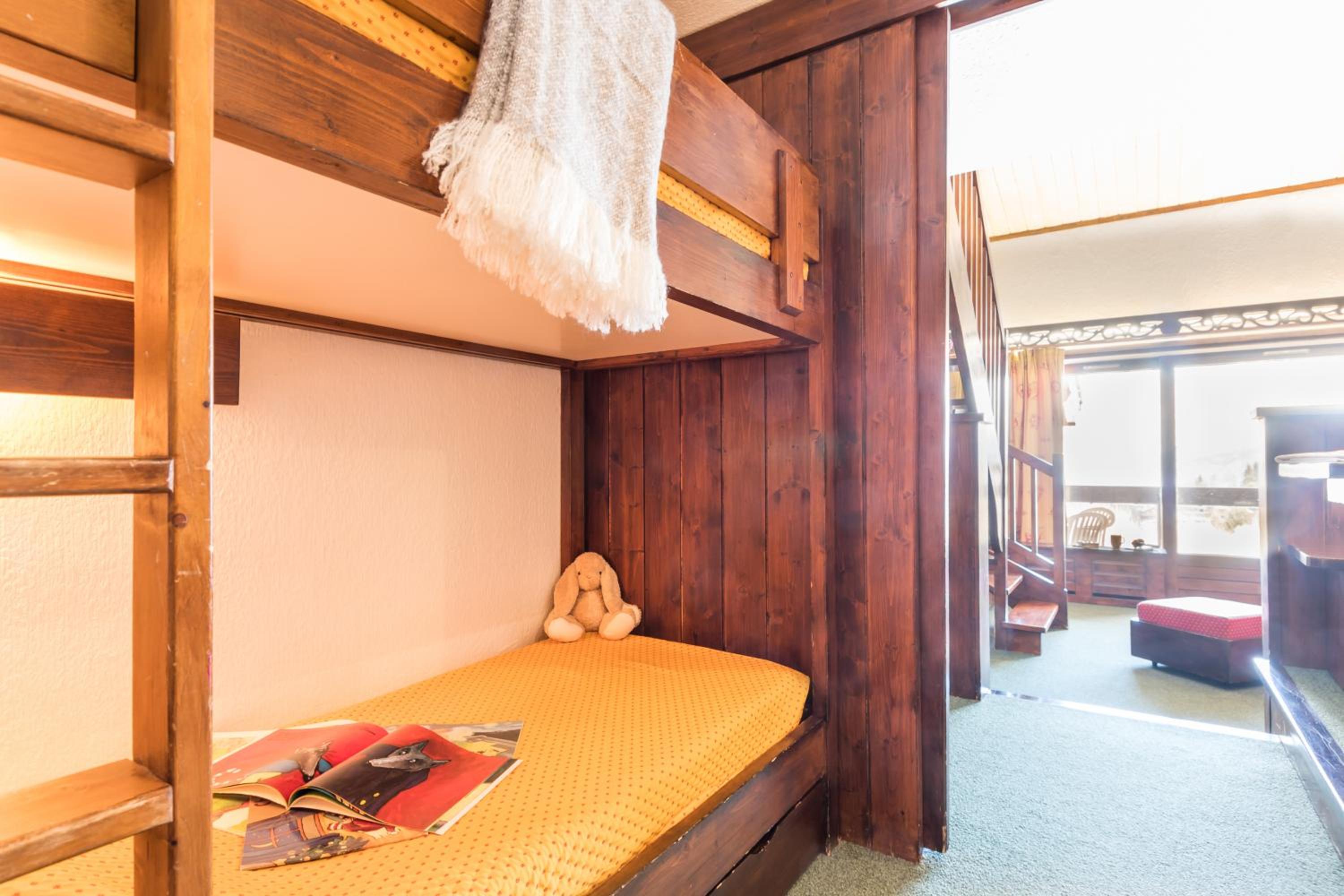 Megeve Vacations - Residence Pierre  Vacances Le Mont d'Arbois - Property Image 11