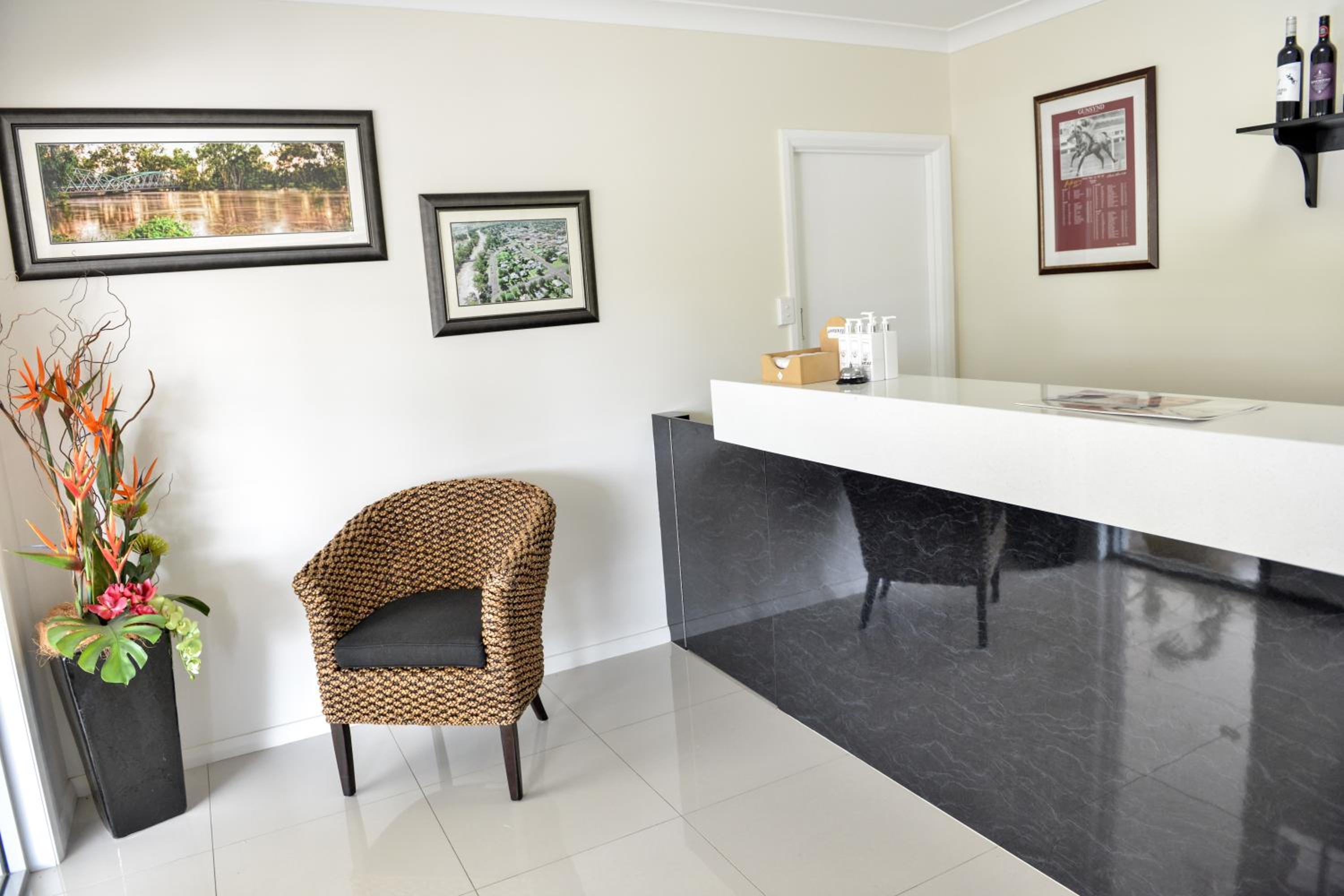 Pioneer Motel Goondiwindi