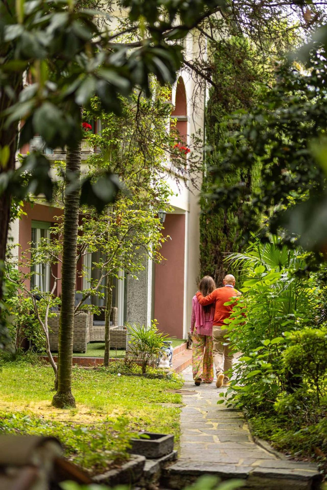 Hotel La Perla