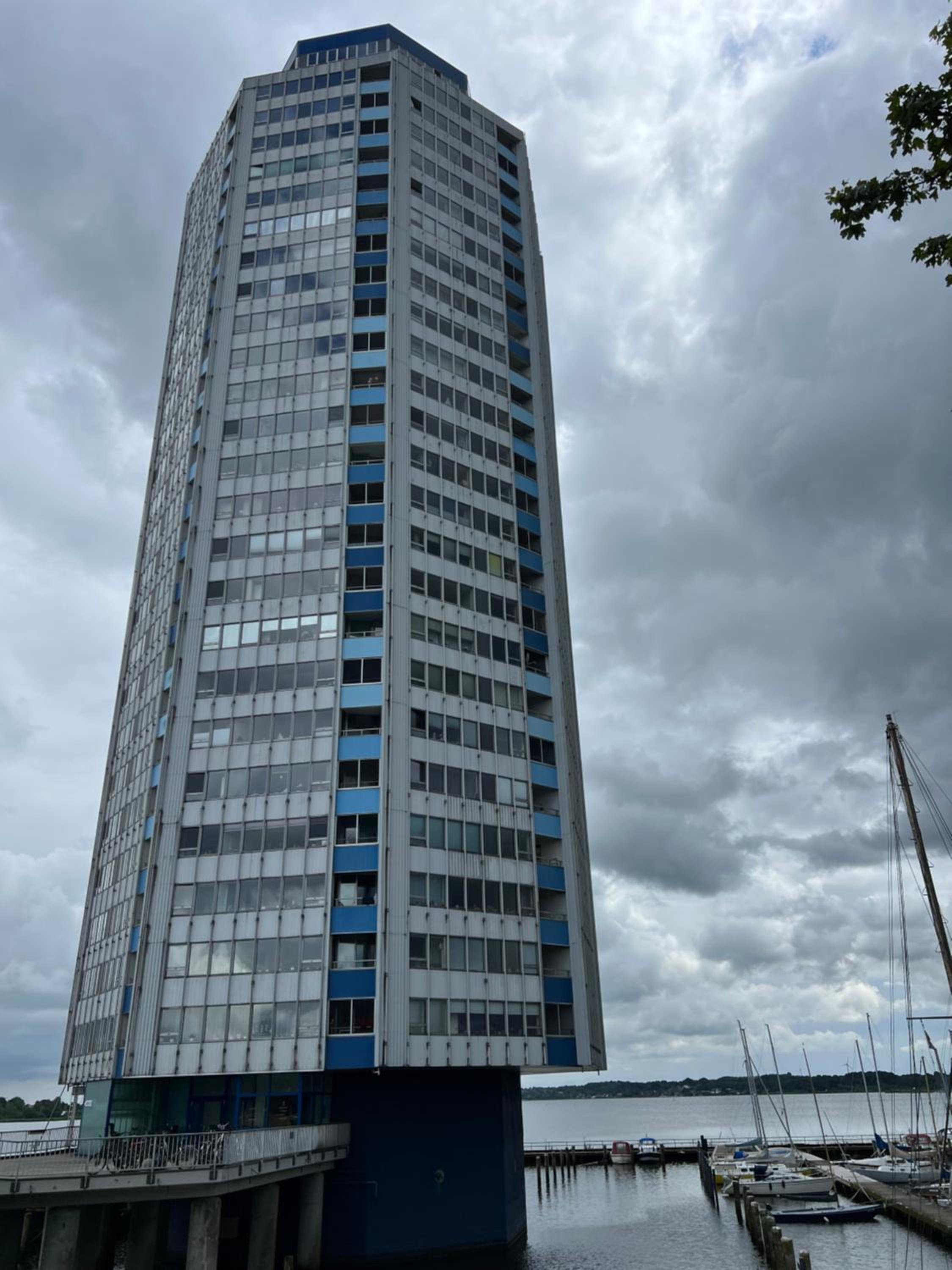 building