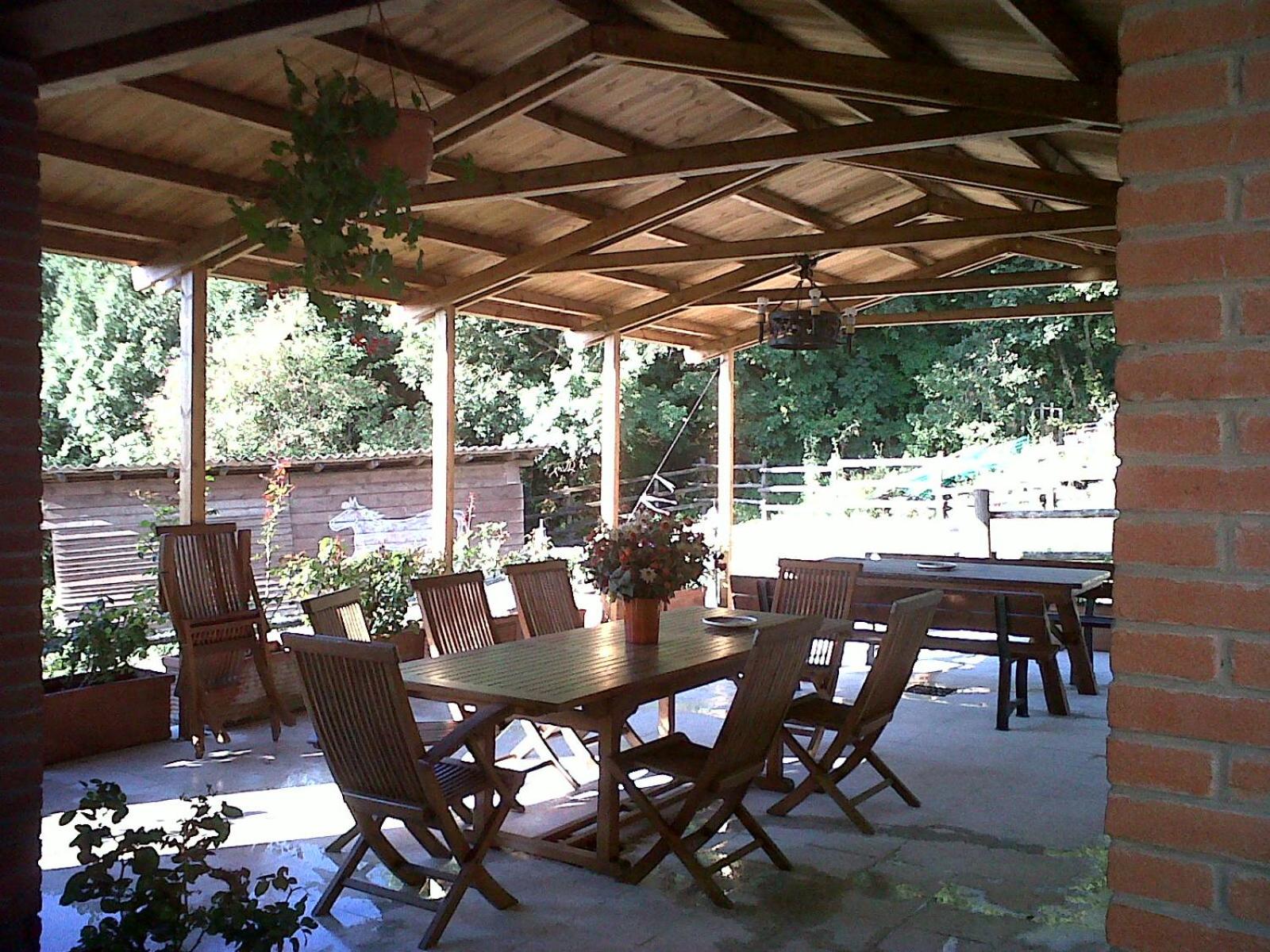 Cascina Aguzzafame