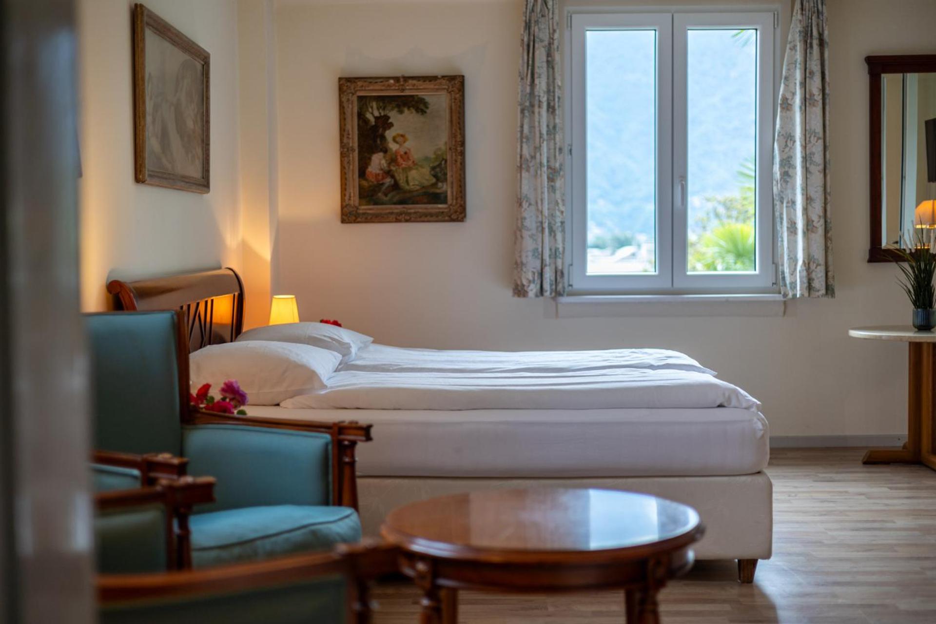 Hotel La Perla