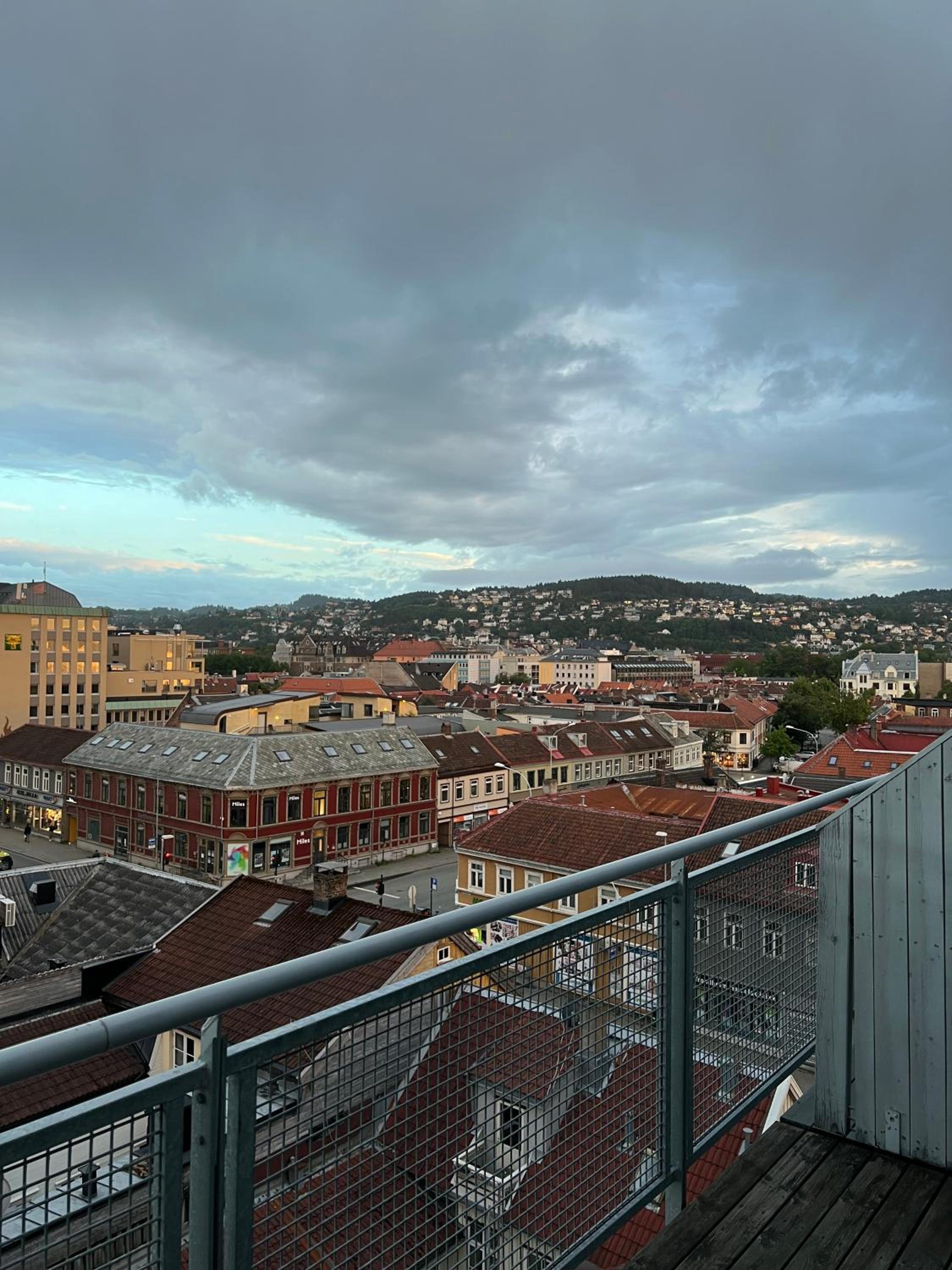 roof