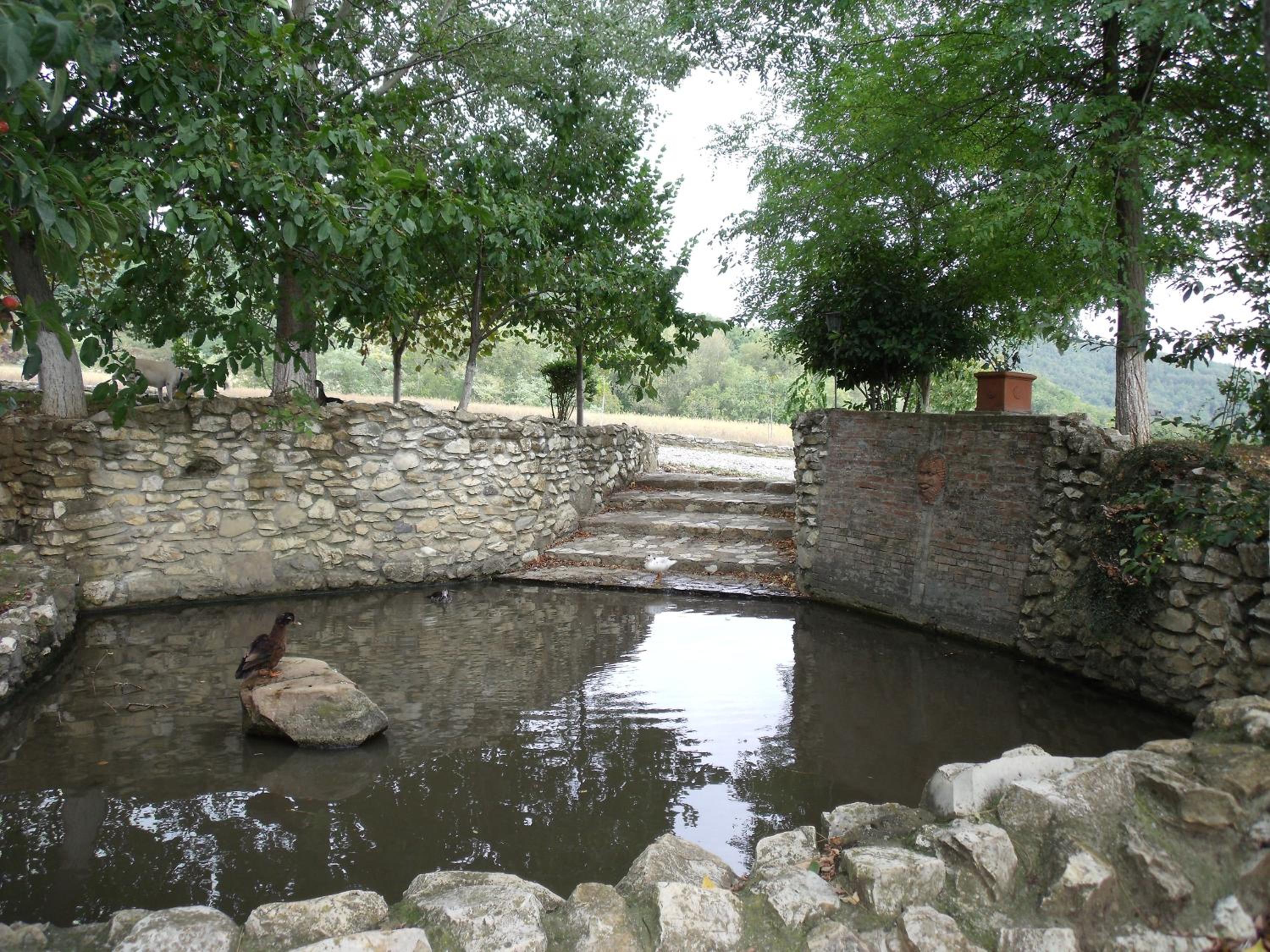 Cascina Aguzzafame