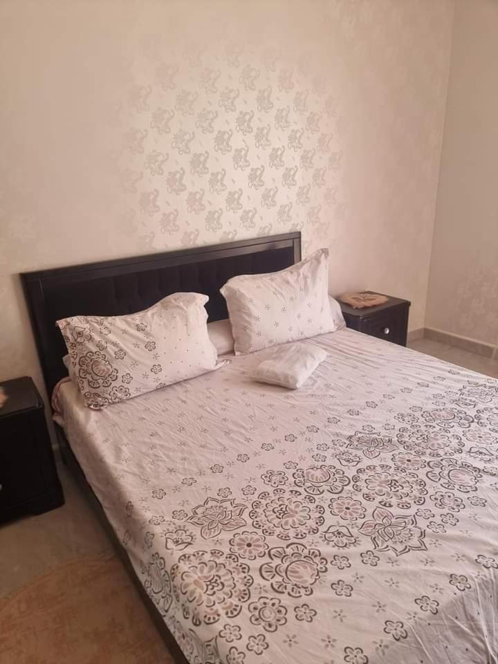 Appartement vacances
