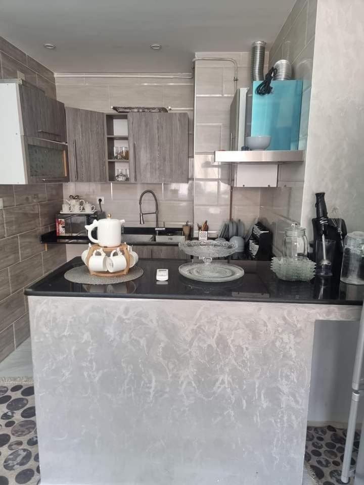 Appartement vacances
