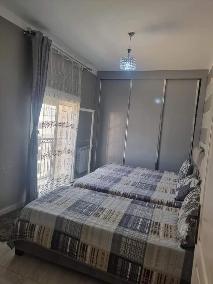 Appartement vacances