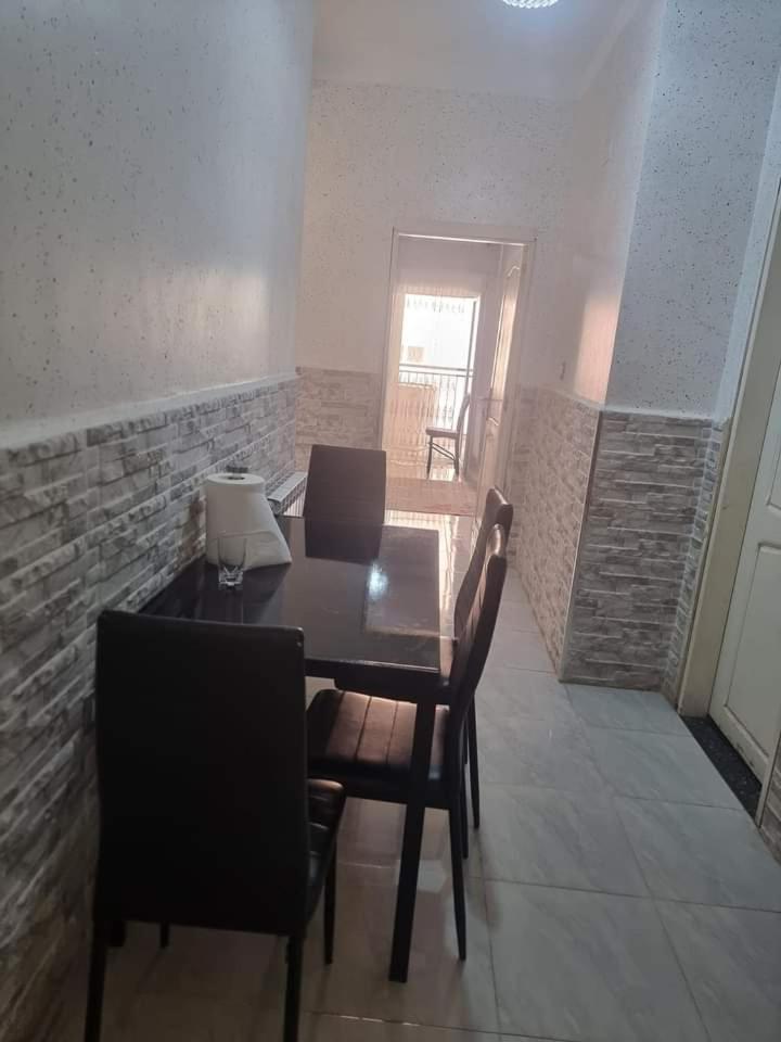 Appartement vacances