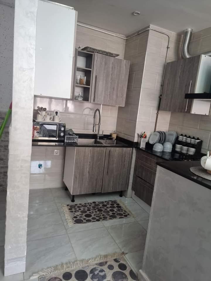 Appartement vacances