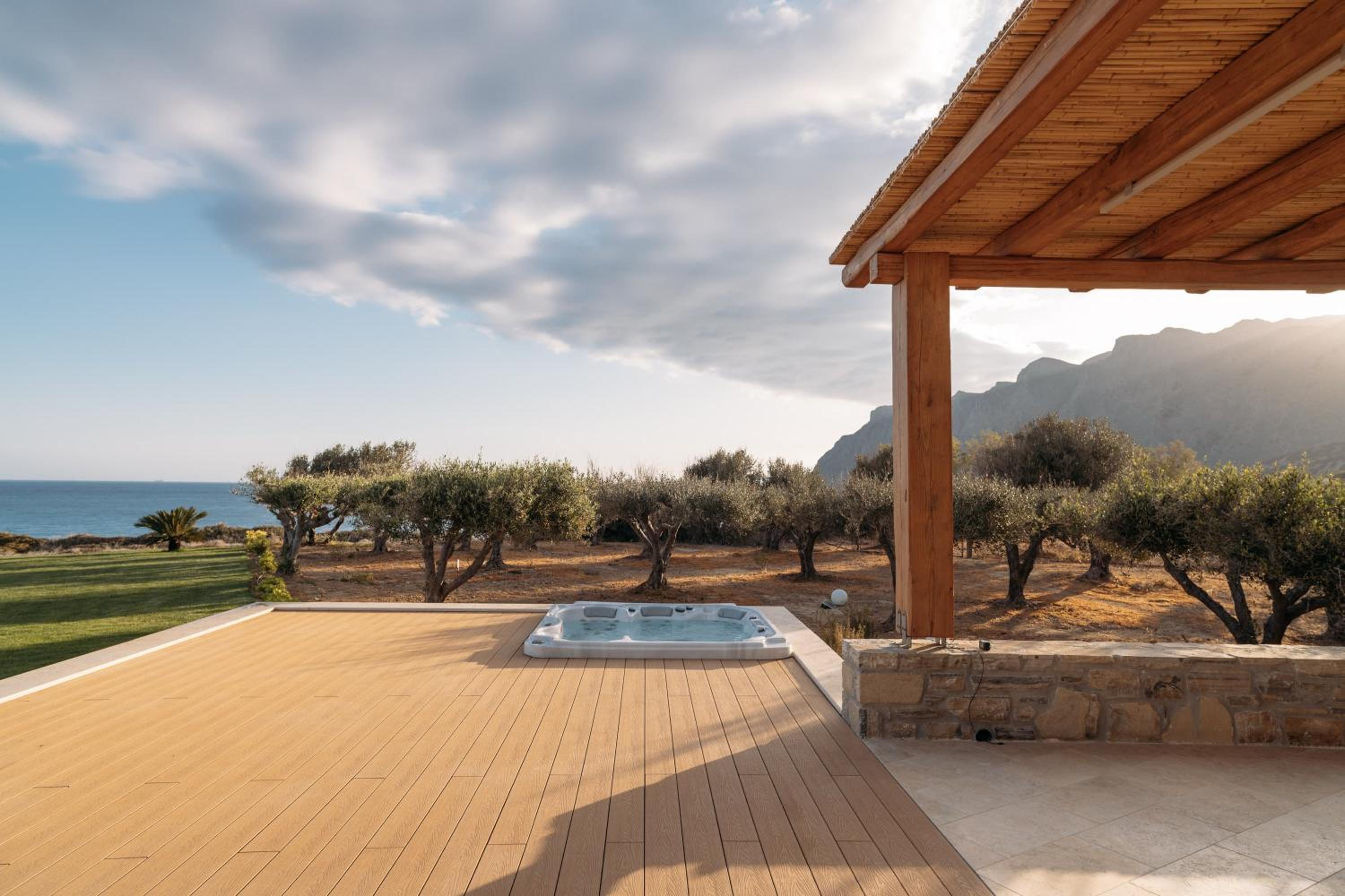 Villa Paradiso
