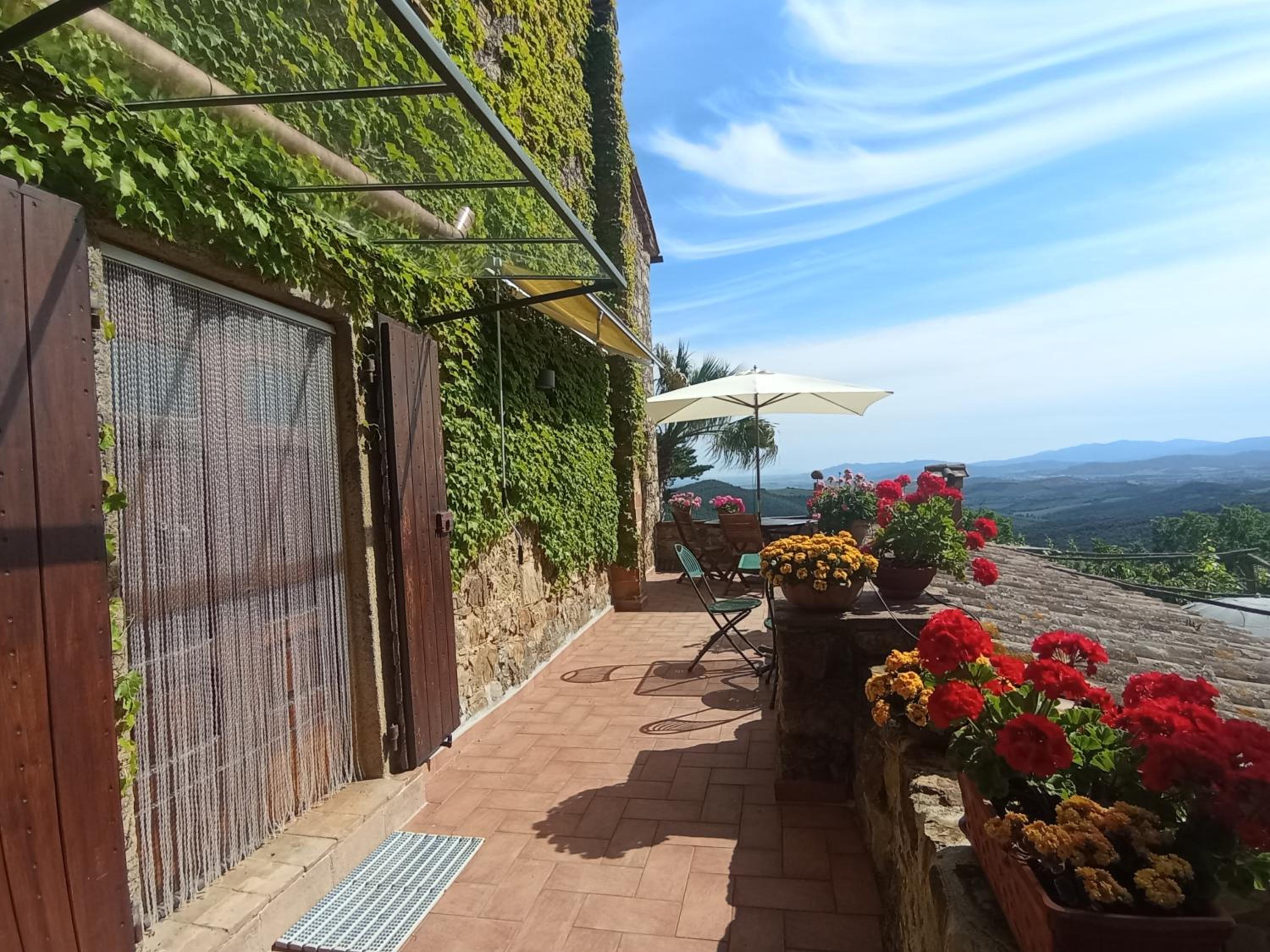 Casa MarJù