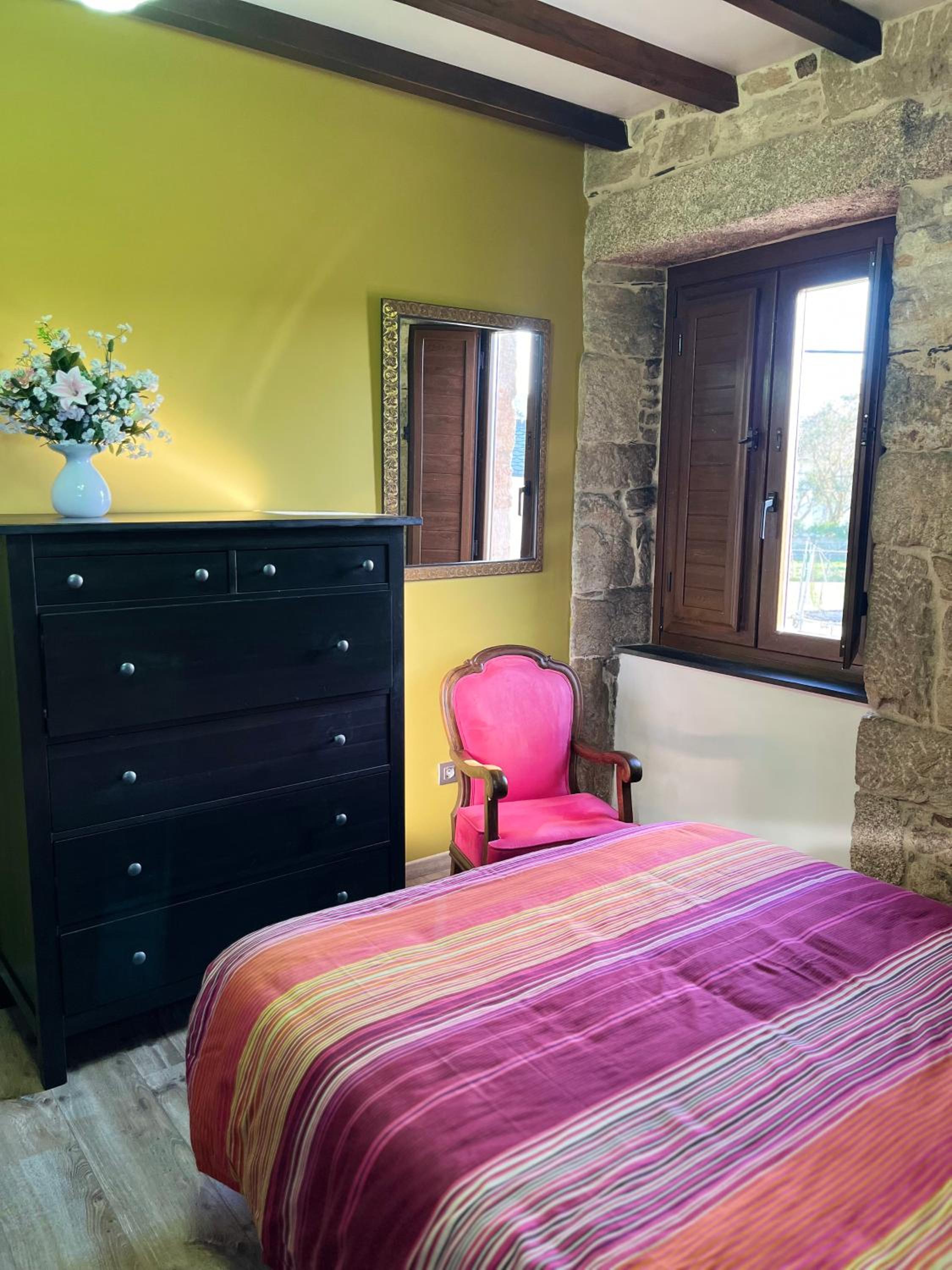 Casa de Calaza