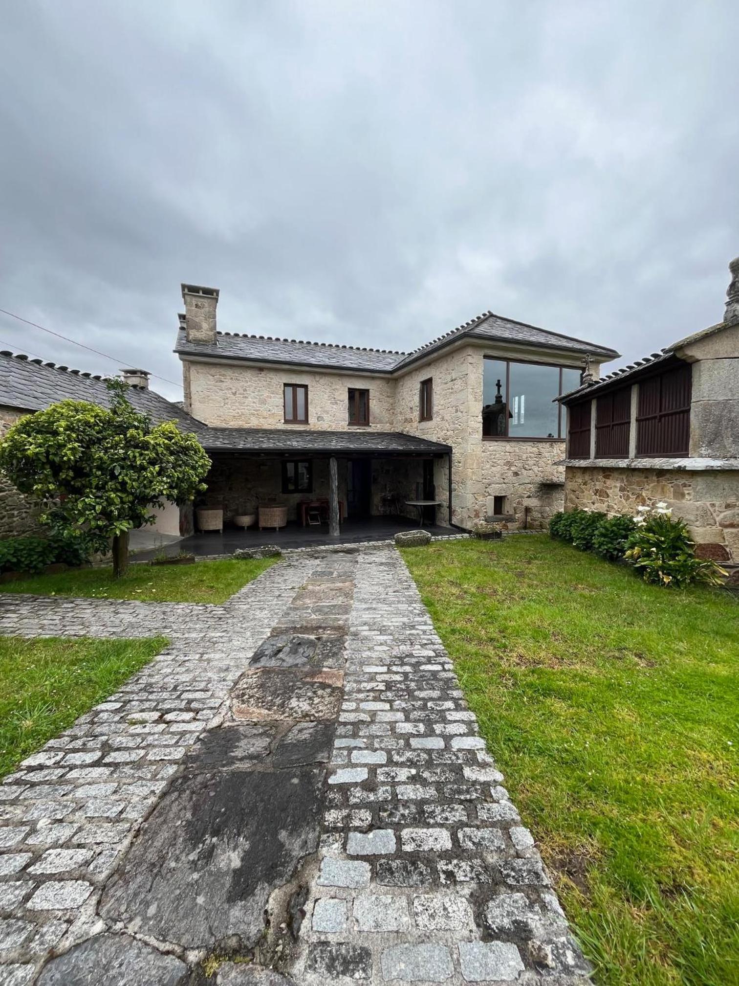 Casa de Calaza