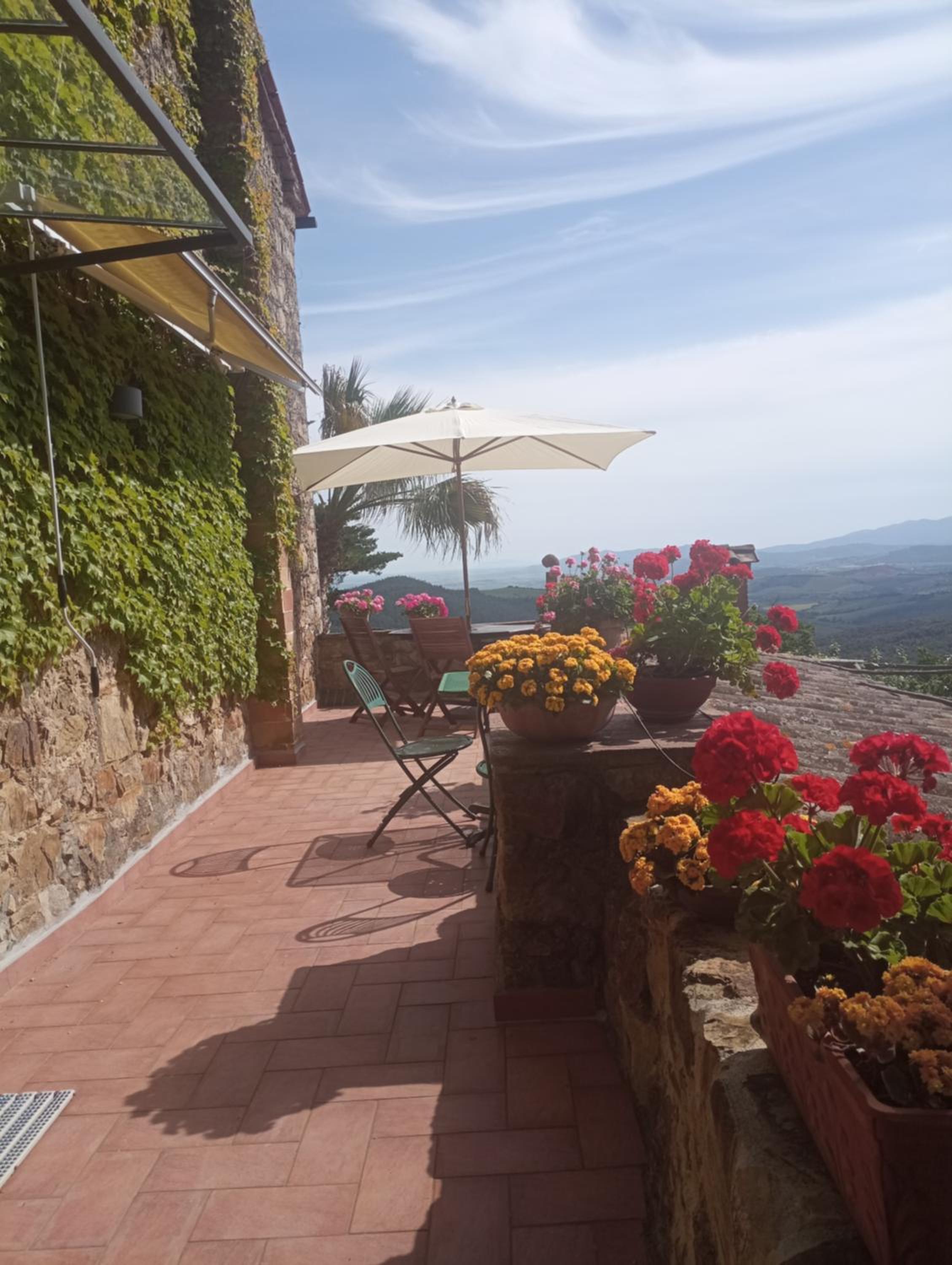 Casa MarJù