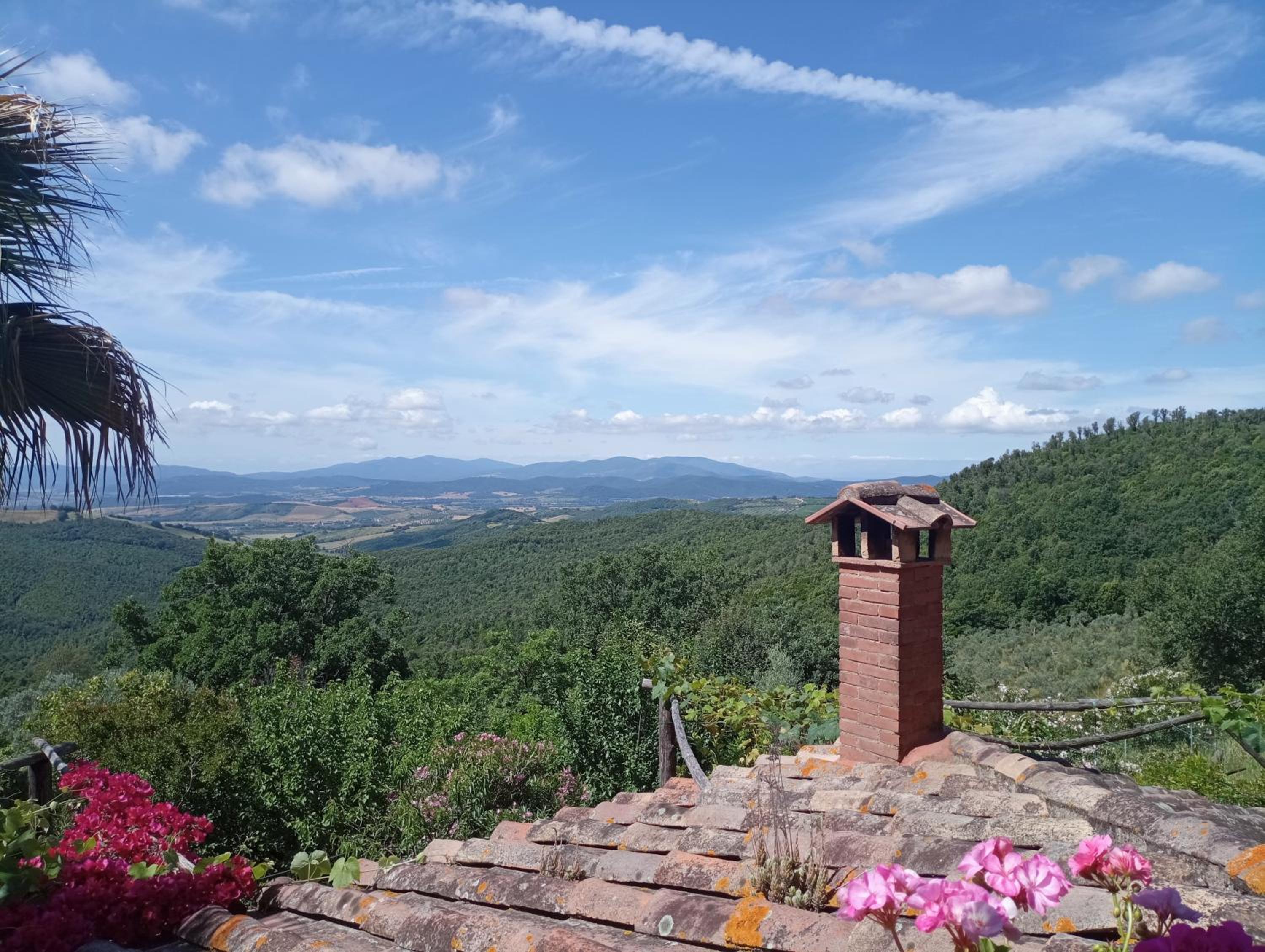 Casa MarJù
