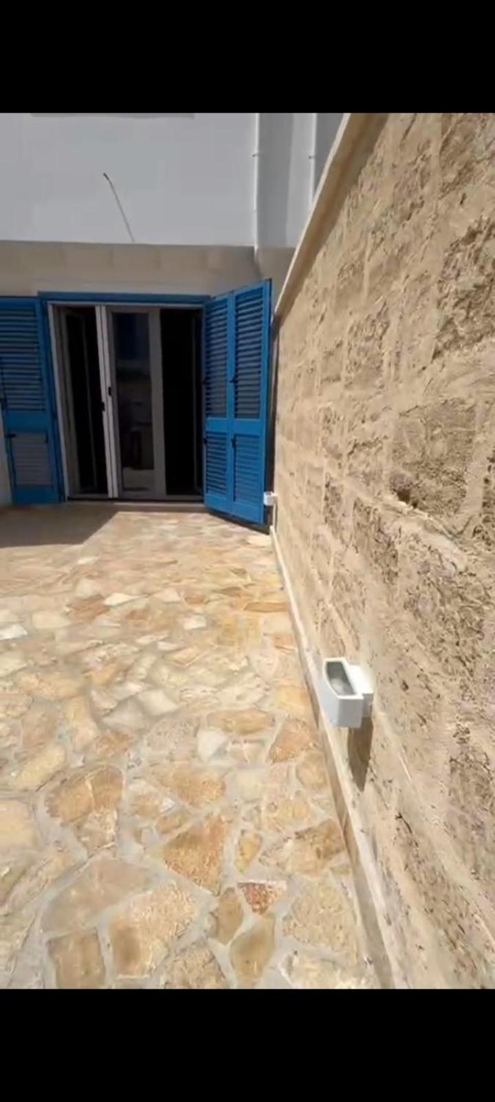 Casa Vacanze Le Dune Salento Torre Lapillo view 2