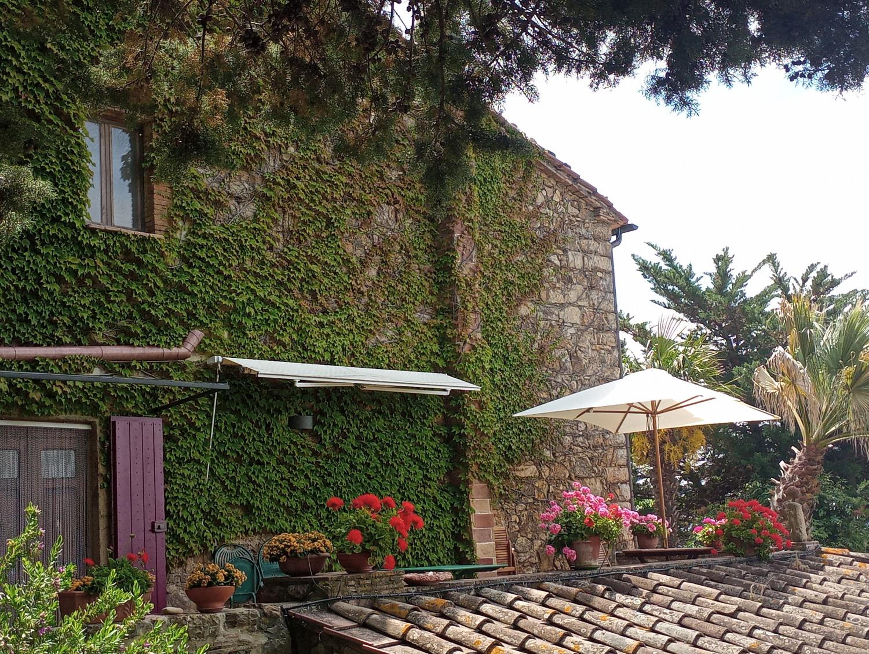 Casa MarJù