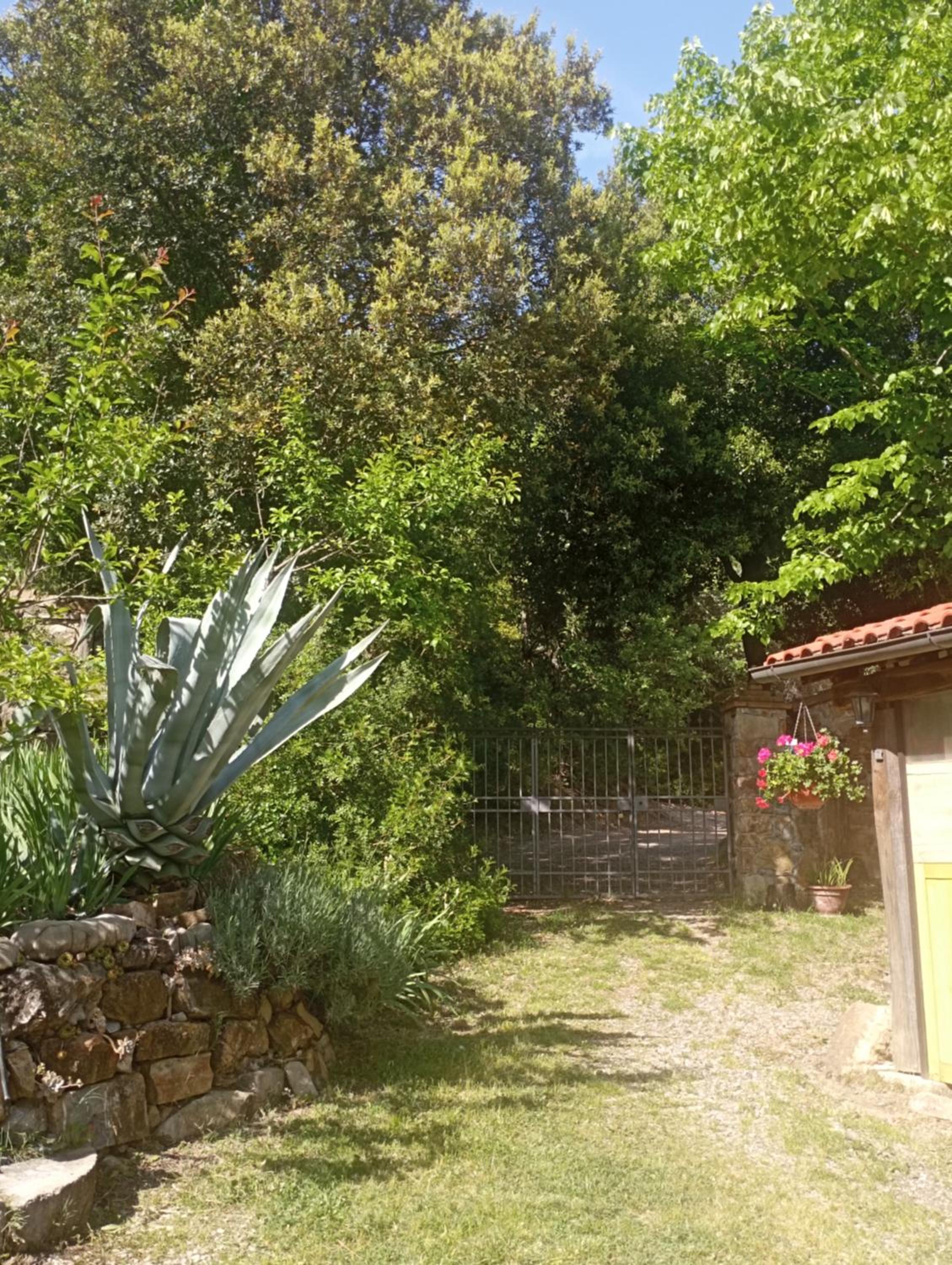 Casa MarJù