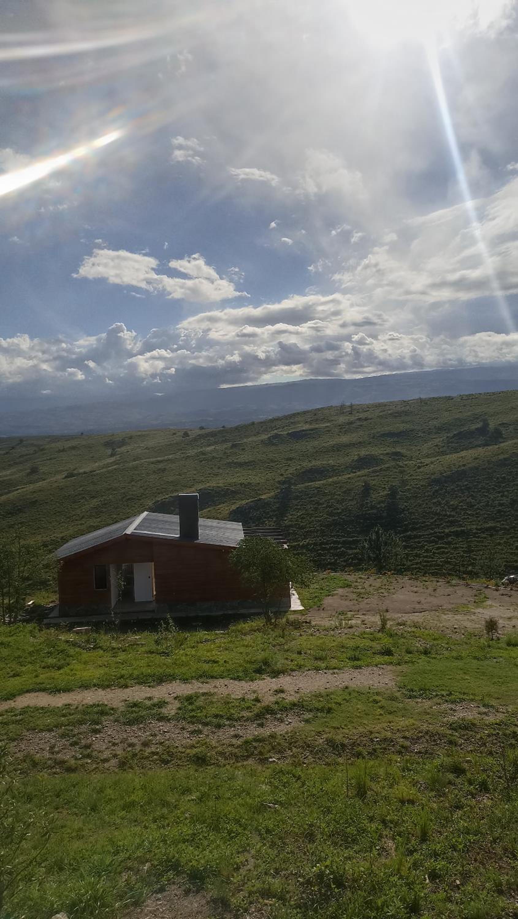 Cabañas Altos de Kamiâre