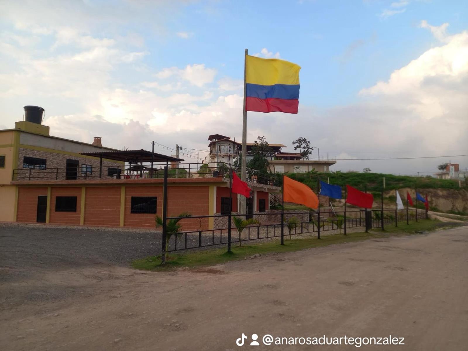 Las tres Rokas