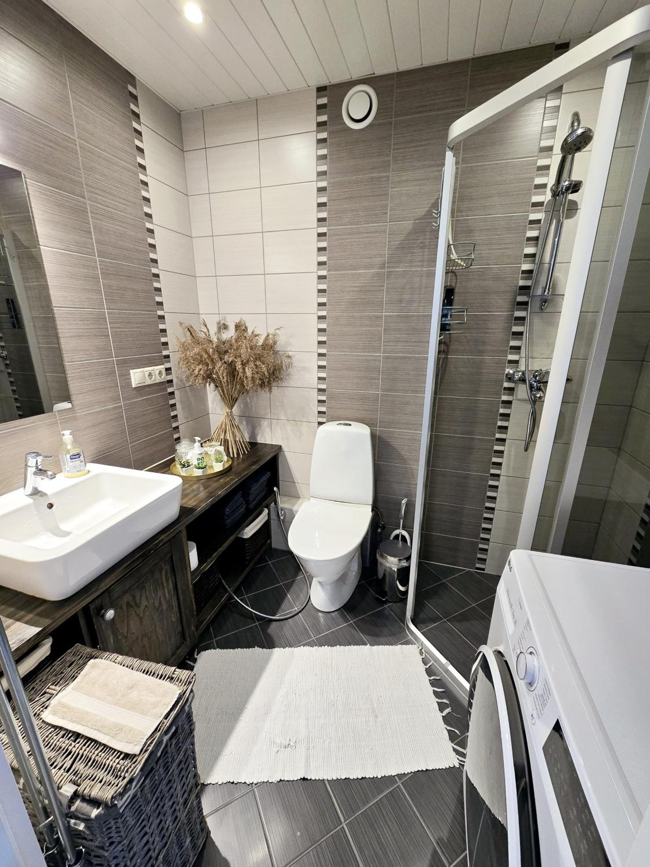 Pae külaliskorter