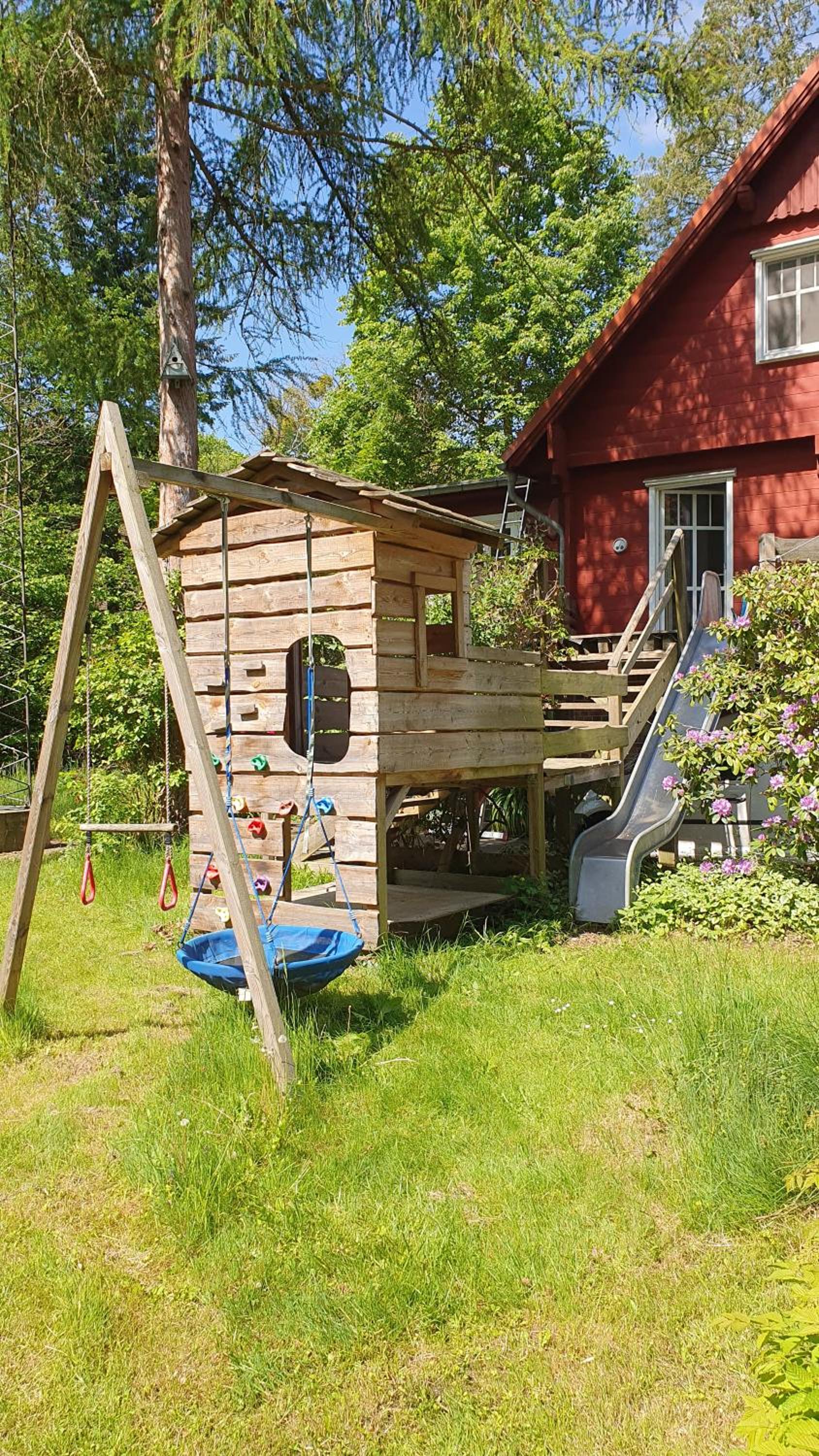 Altes Forsthaus Laubusch
