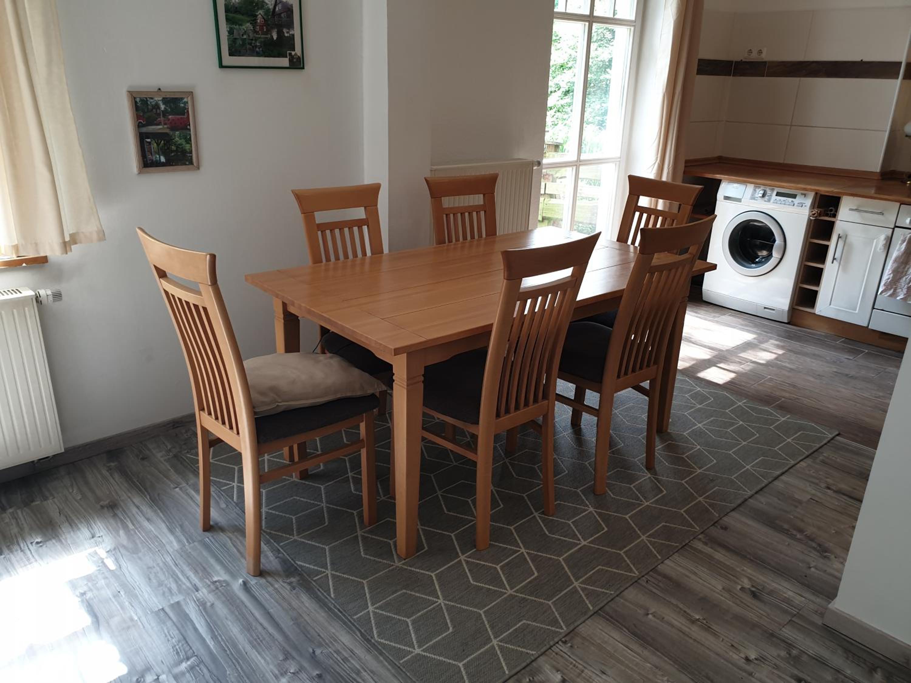 Altes Forsthaus Laubusch