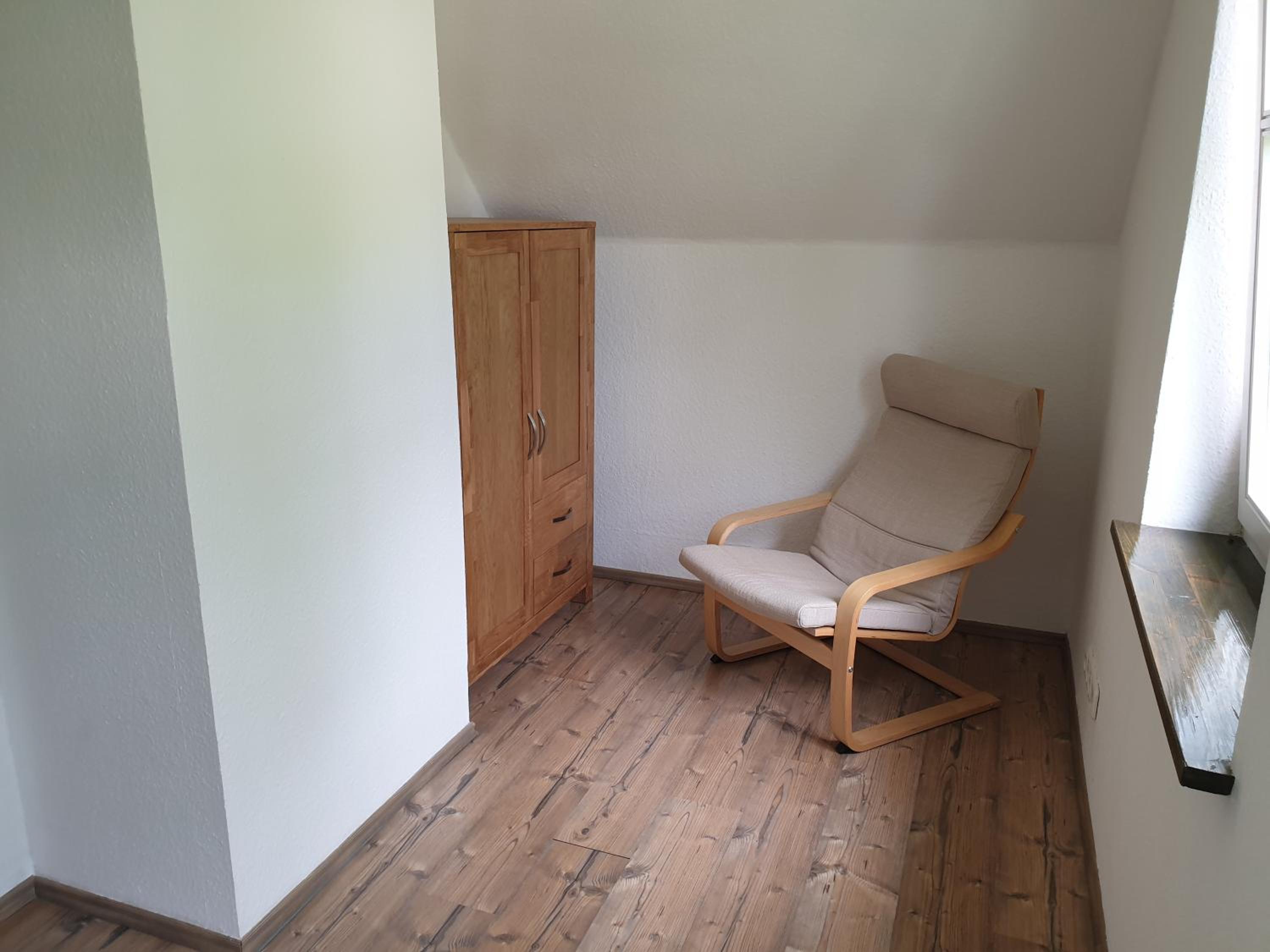 Altes Forsthaus Laubusch