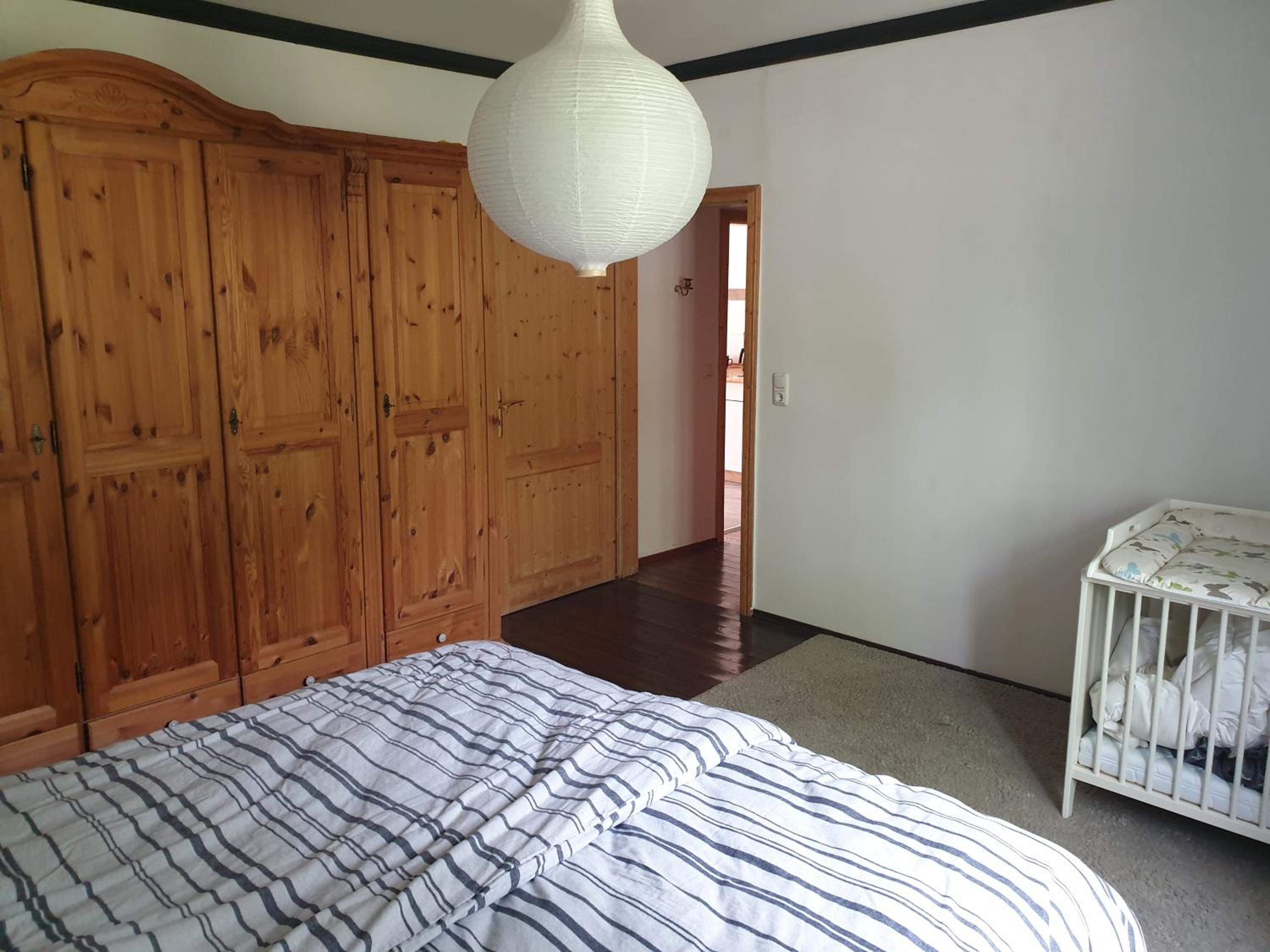 Altes Forsthaus Laubusch