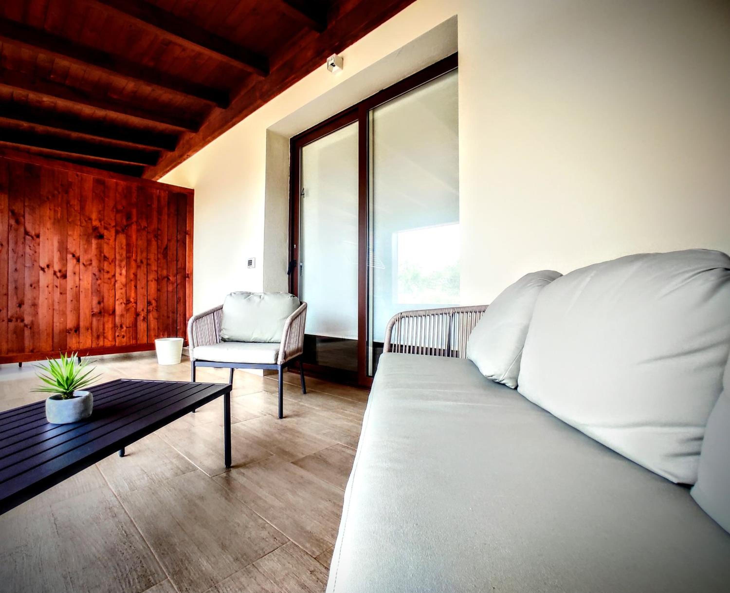 La Dimora apartments