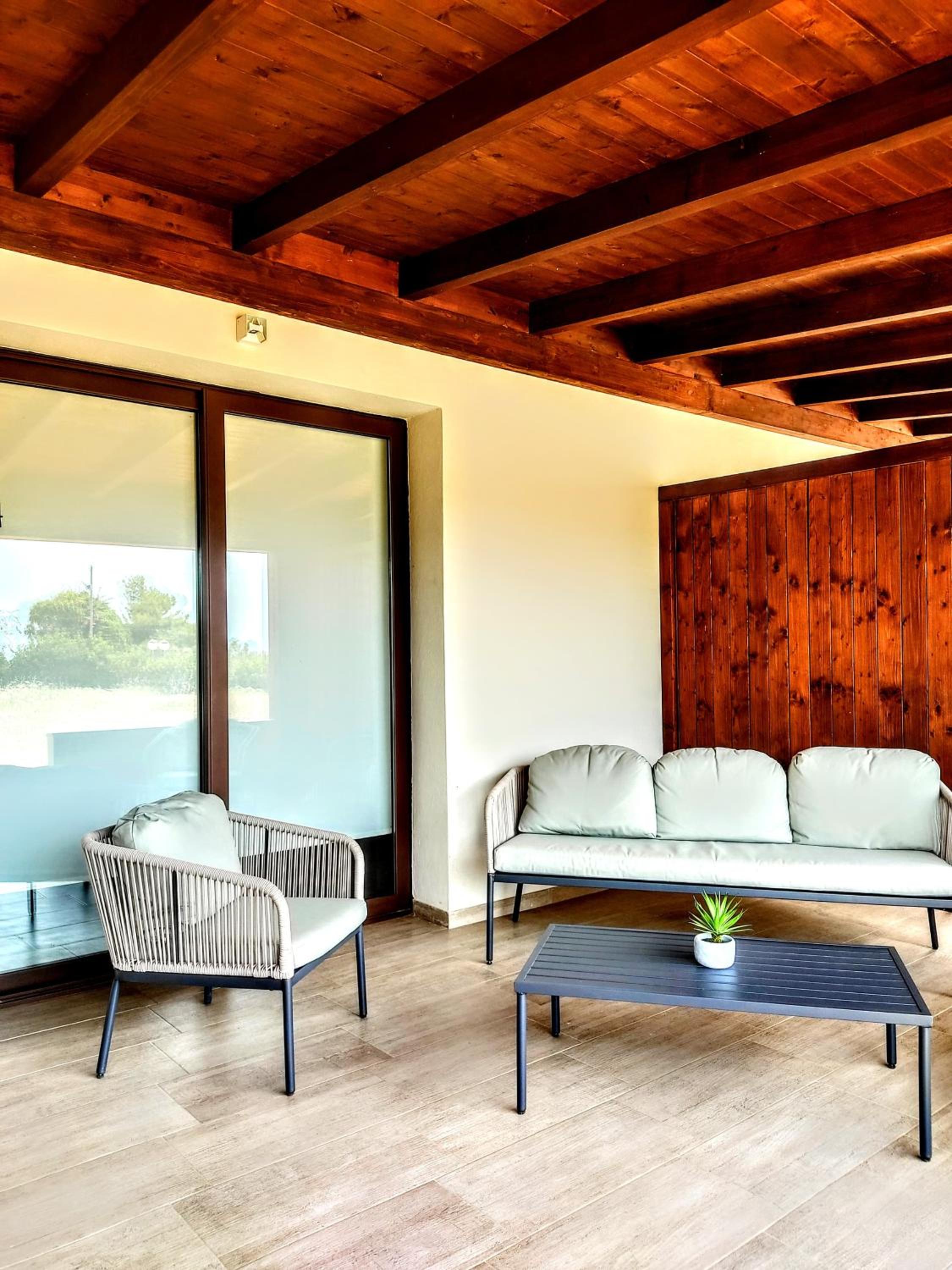 La Dimora apartments