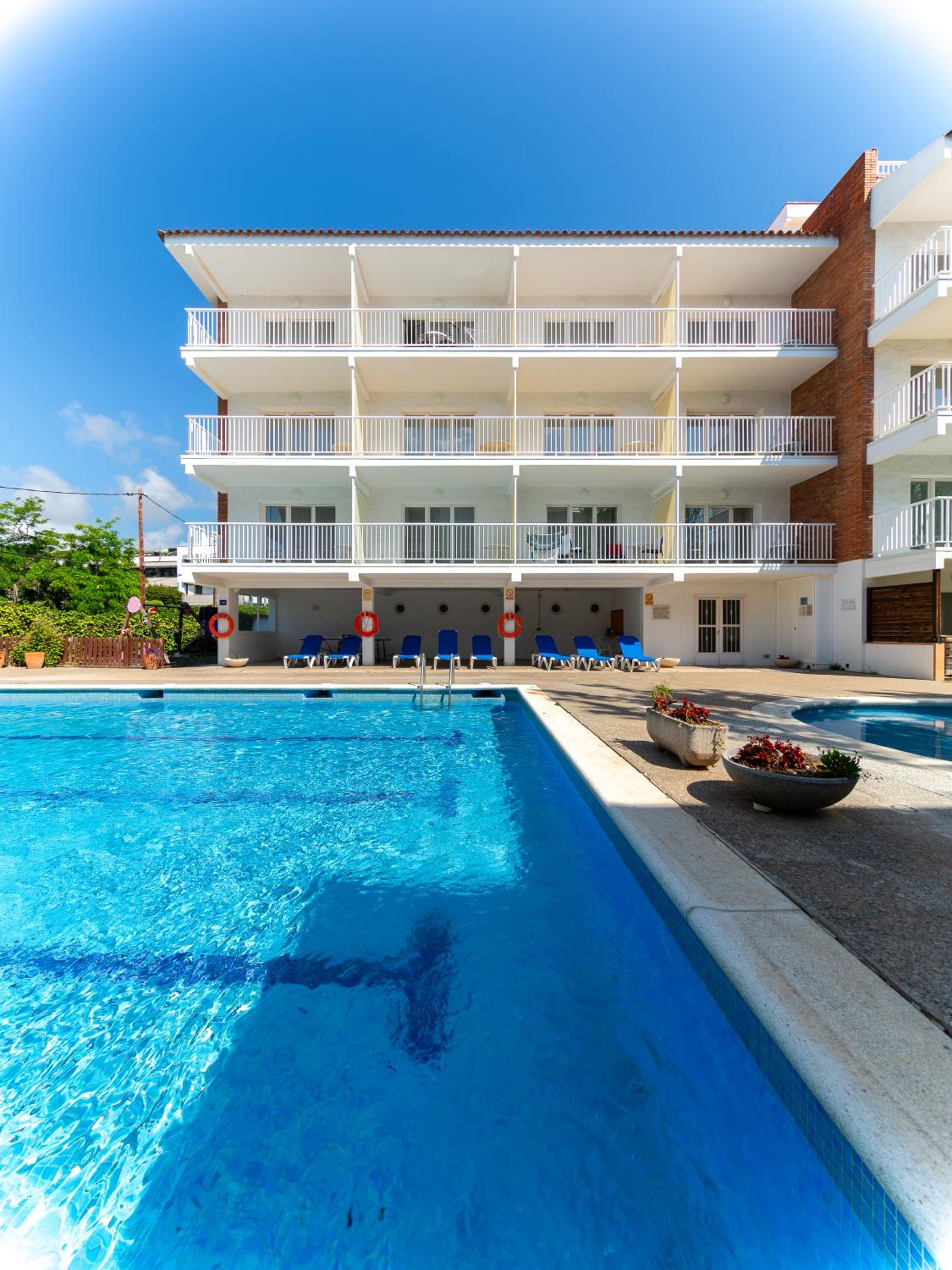 Hotel Apartamentos Sunway Amapola - Image 1