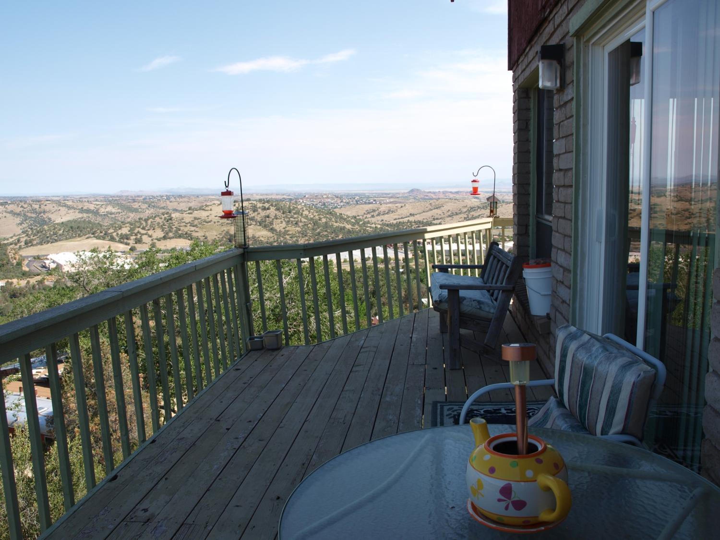Chisolm Trail Villa