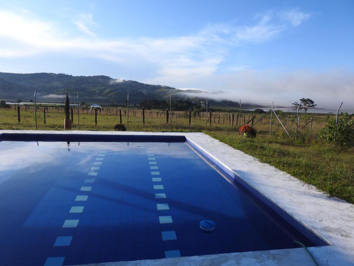 Casa Campestre Lago Calima