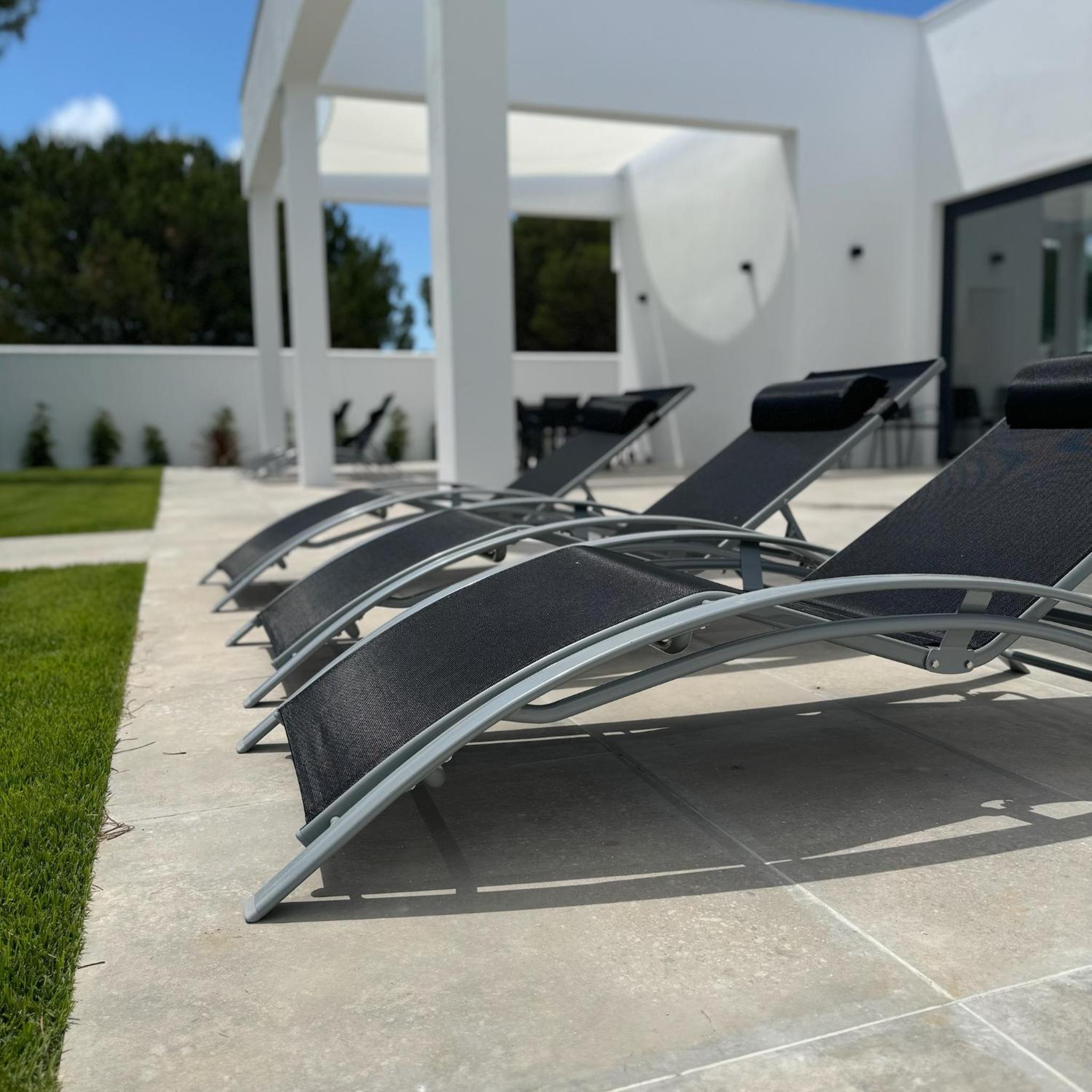 Poniente Beach House