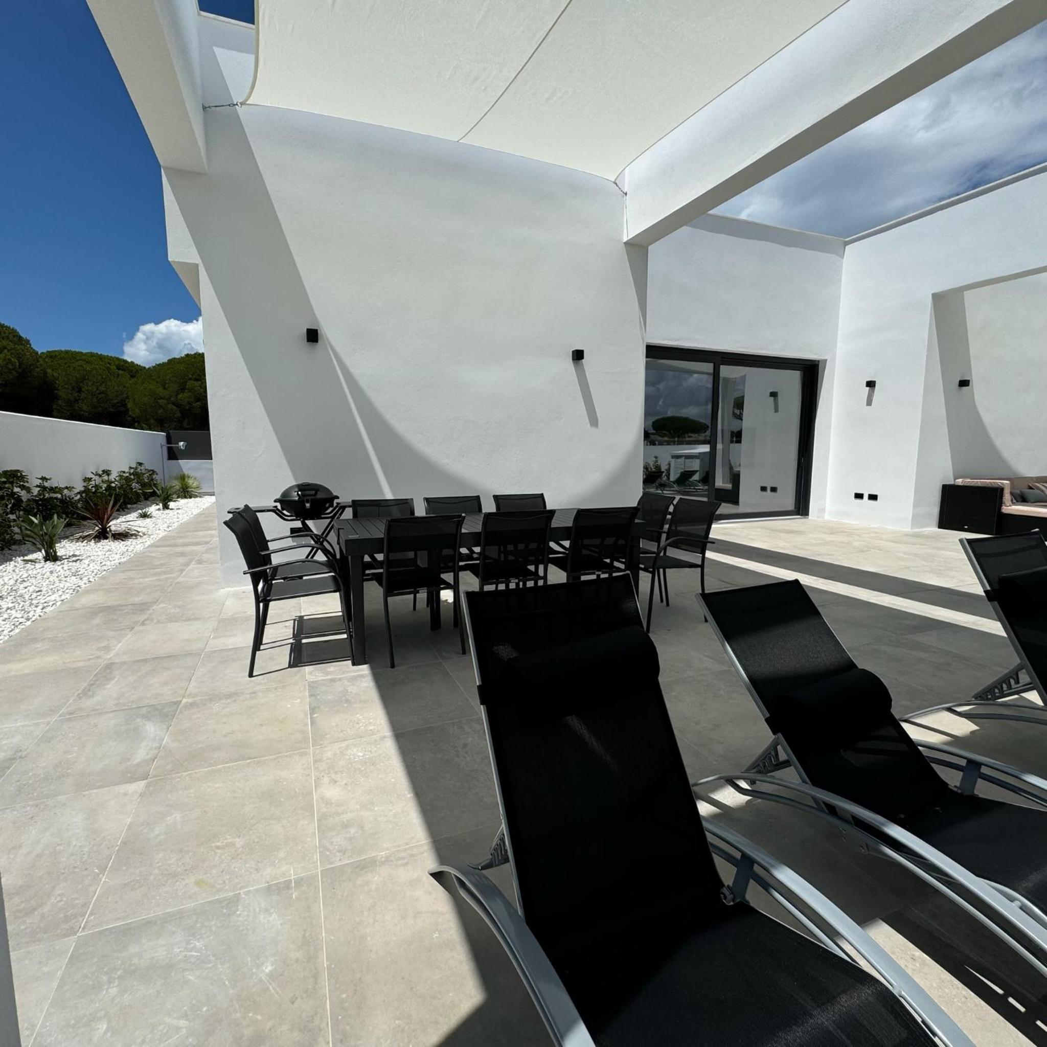 Poniente Beach House