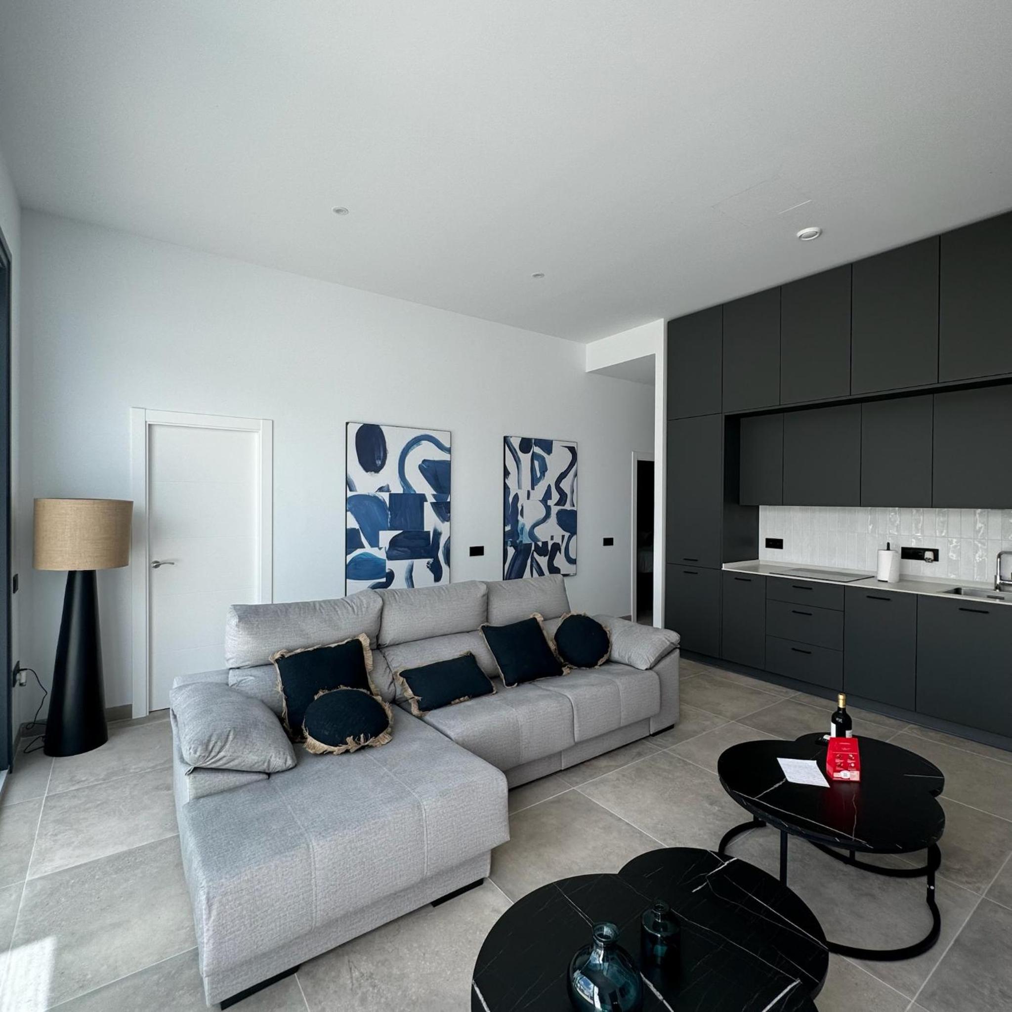 Poniente Beach House
